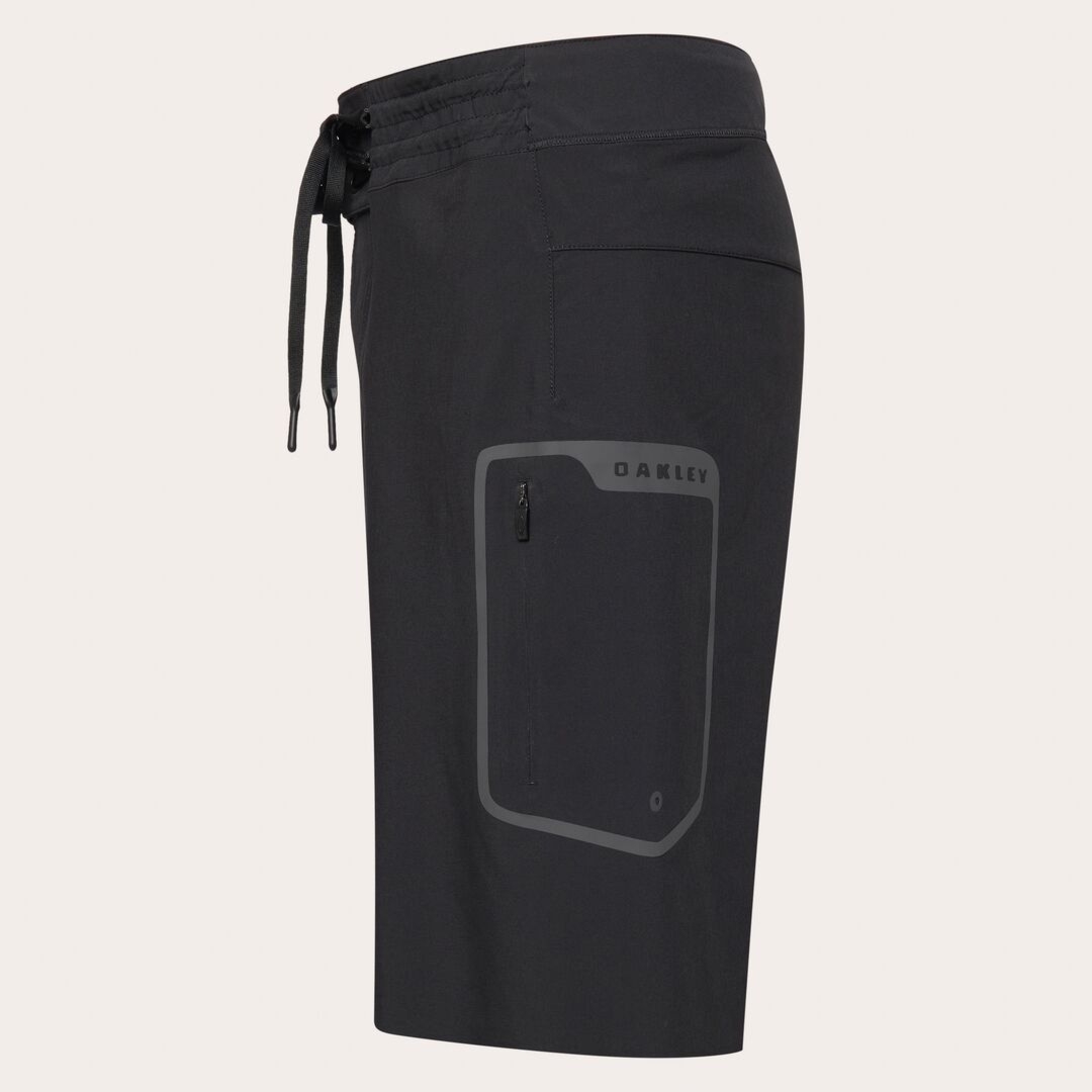 K�piel�wki m�skie Oakley WATERSCAPE czarne FOA407859-021