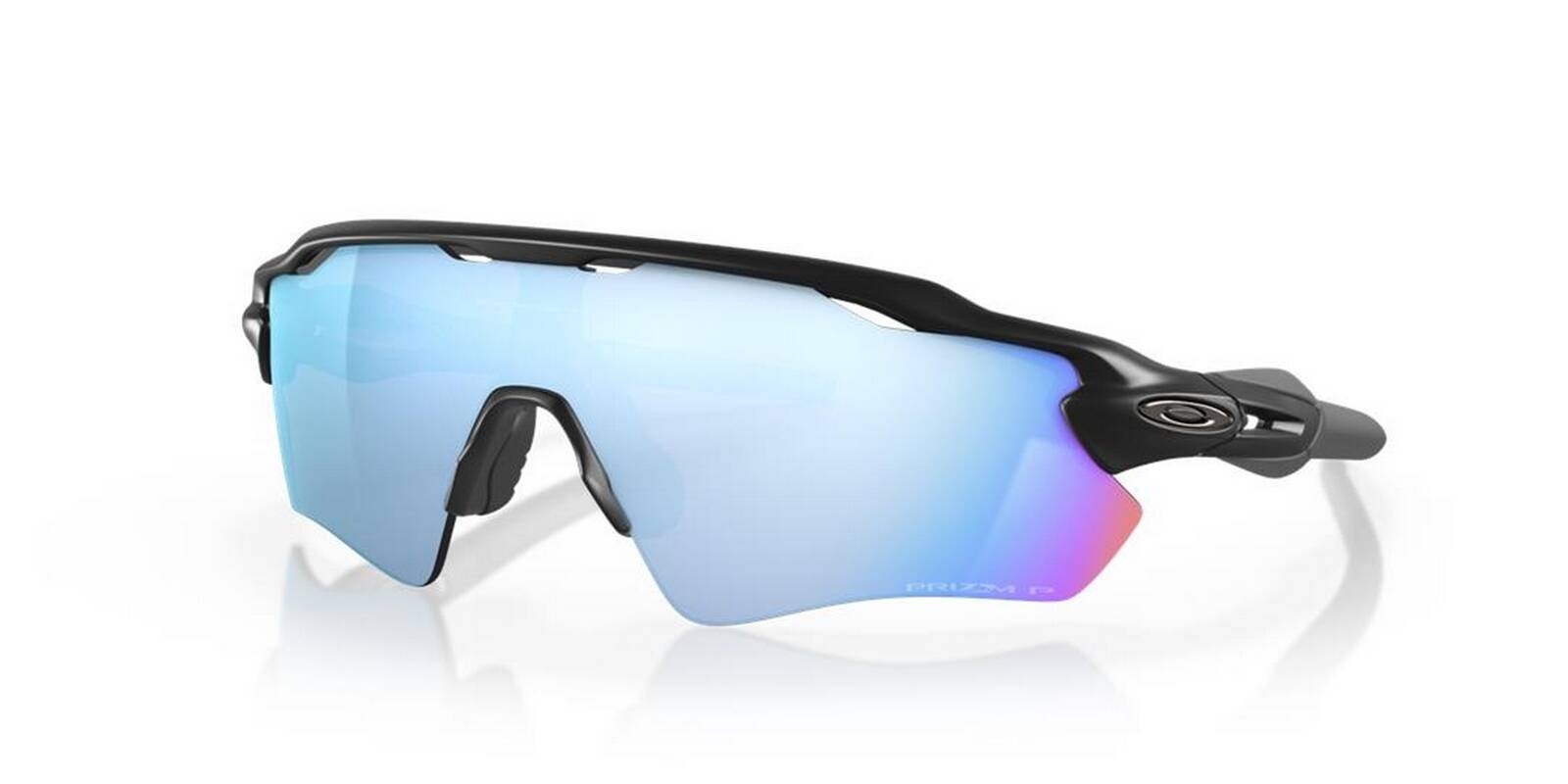 Okulary przeciwsoneczne unisex Oakley RADAR EV PATH czarne OO9208-55