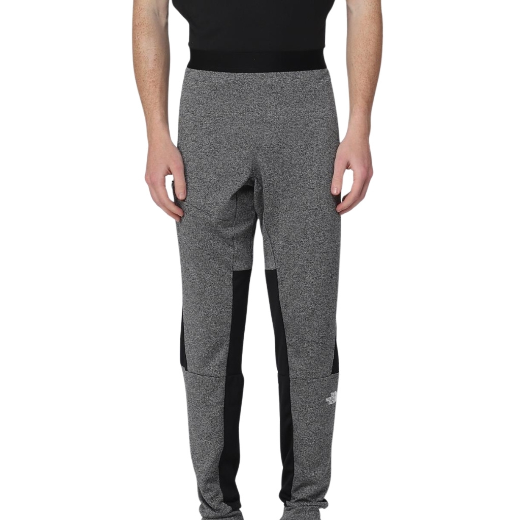 Spodnie dresowe m�skie The North Face MOUNTAIN ATHLETICS LAB szare NF0A824BIJX