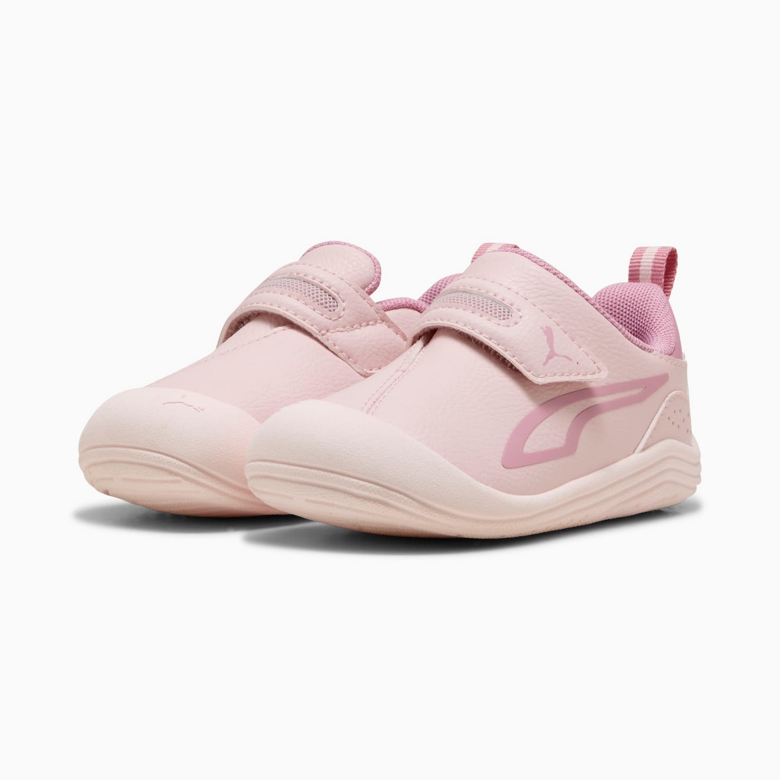 Buty sportowe dziecice Puma KITTEN SL V INF rowe 40284803