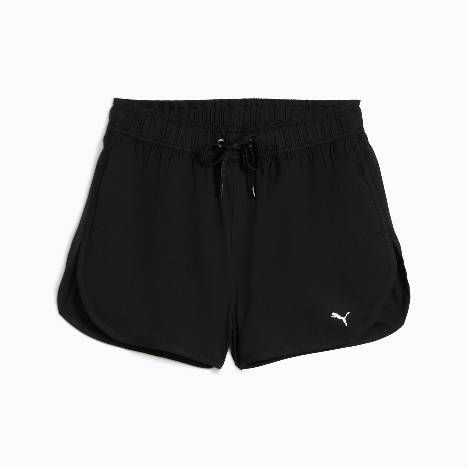 Kpielwki damskie Puma BERMUDY SWIM czarne 94705101