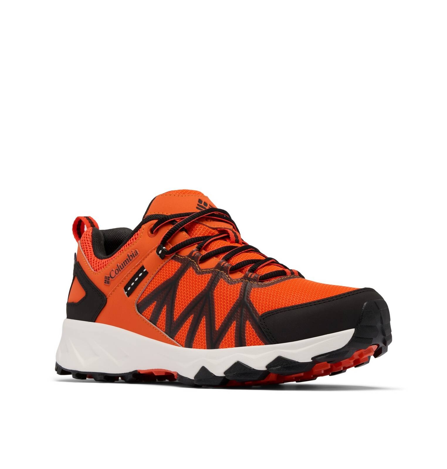 Buty trekkingowe mskie Columbia PEAKFREAK II pomaraczowe 2100711813