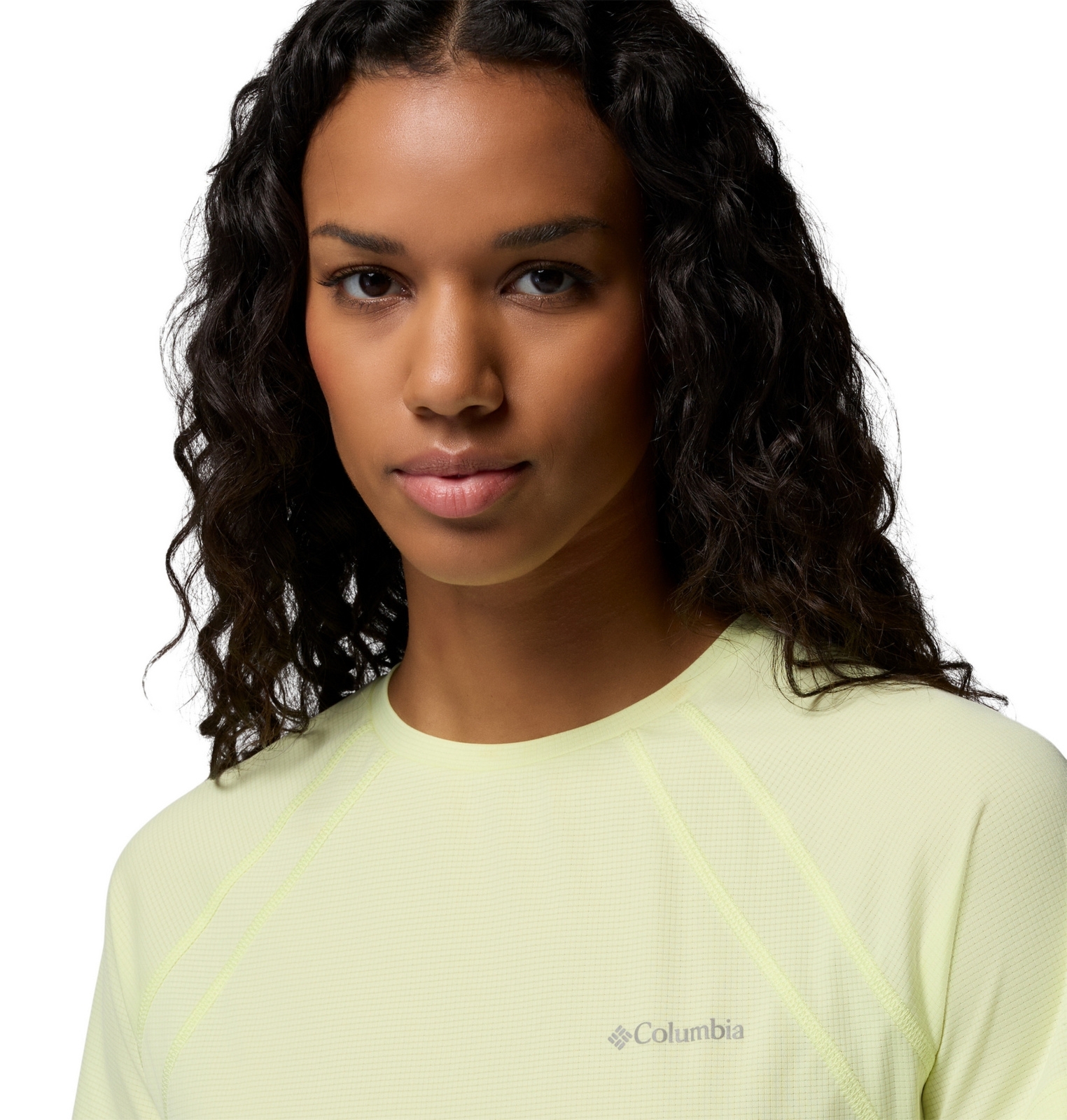 Koszulka damska Columbia STEALTH SPRING ��ta 2155732775