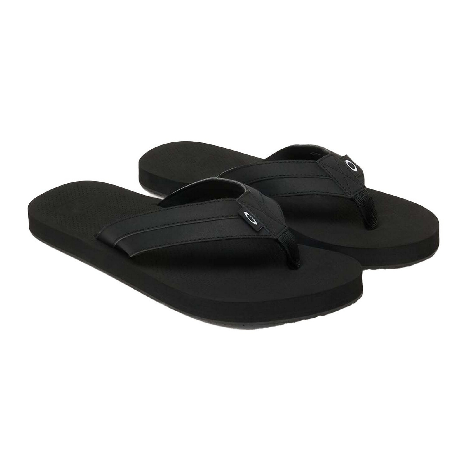 Japonki mskie Oakley BARK FLIP FLOP czarne FOF100698-02E