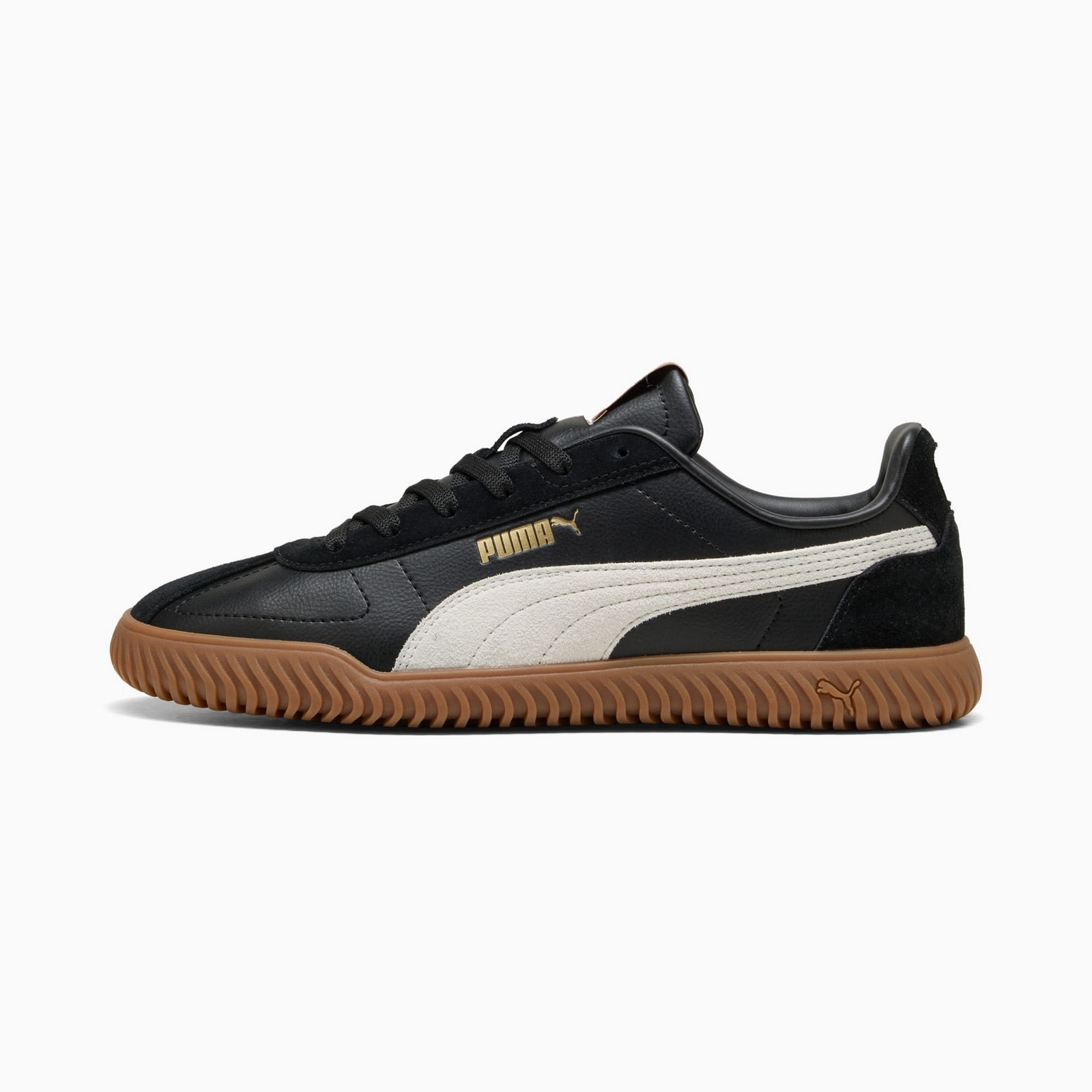 Buty sportowe unisex Puma CLUB KAYZER OG czarne 40260401