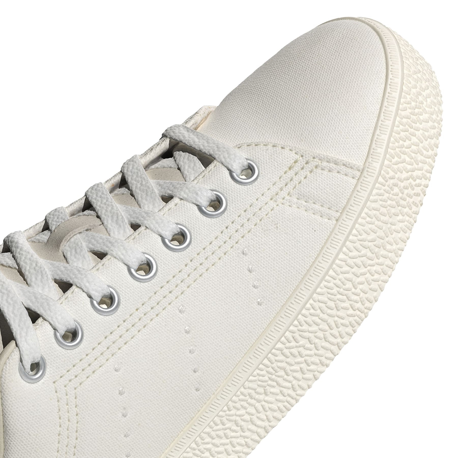 Buty sportowe mskie adidas STAN SMITH CS biae IG1293