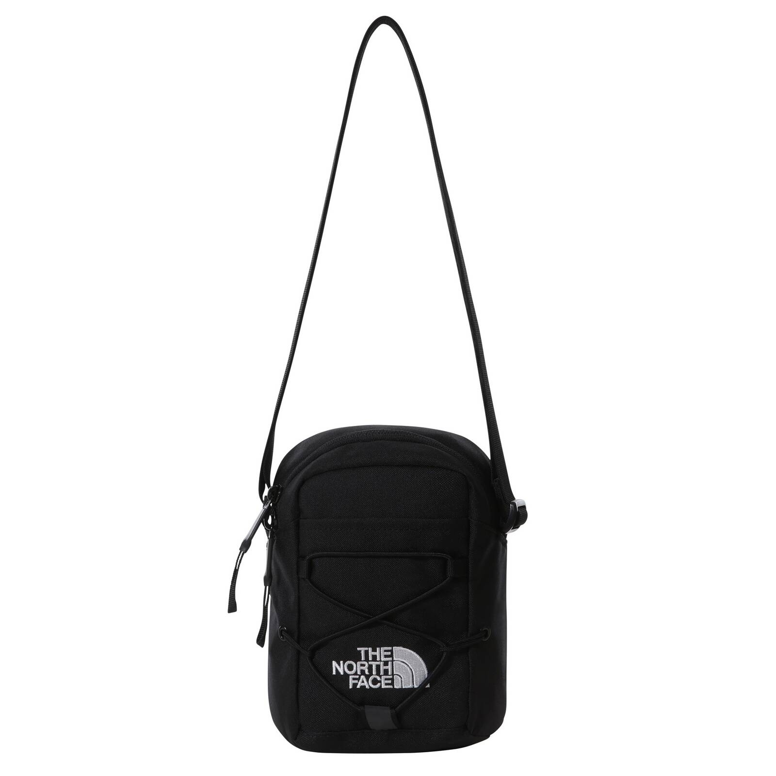 Saszetka unisex The North Face JESTER CROSSBODY czarna NF0A52UC4H0