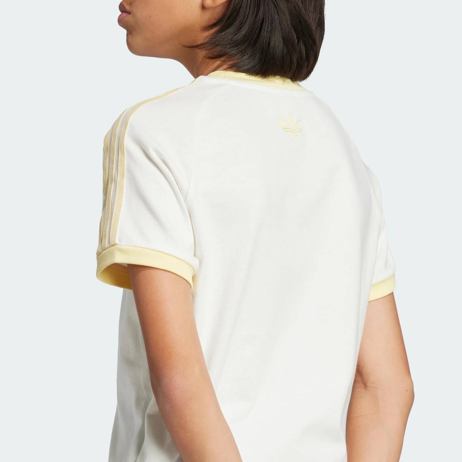Koszulka dziecica adidas GFX beowa JZ9930