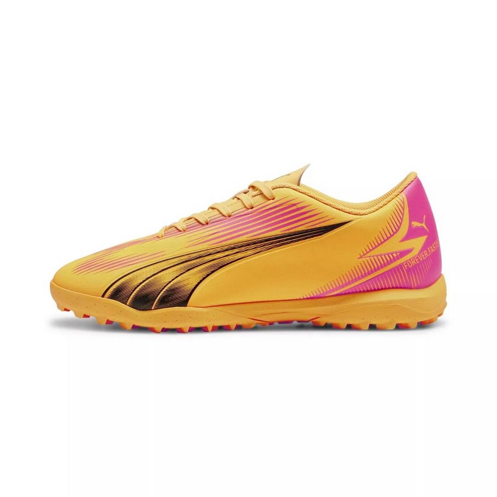 Turfy mskie Puma ULTRA PLAY TT pomaraczowe 10776503