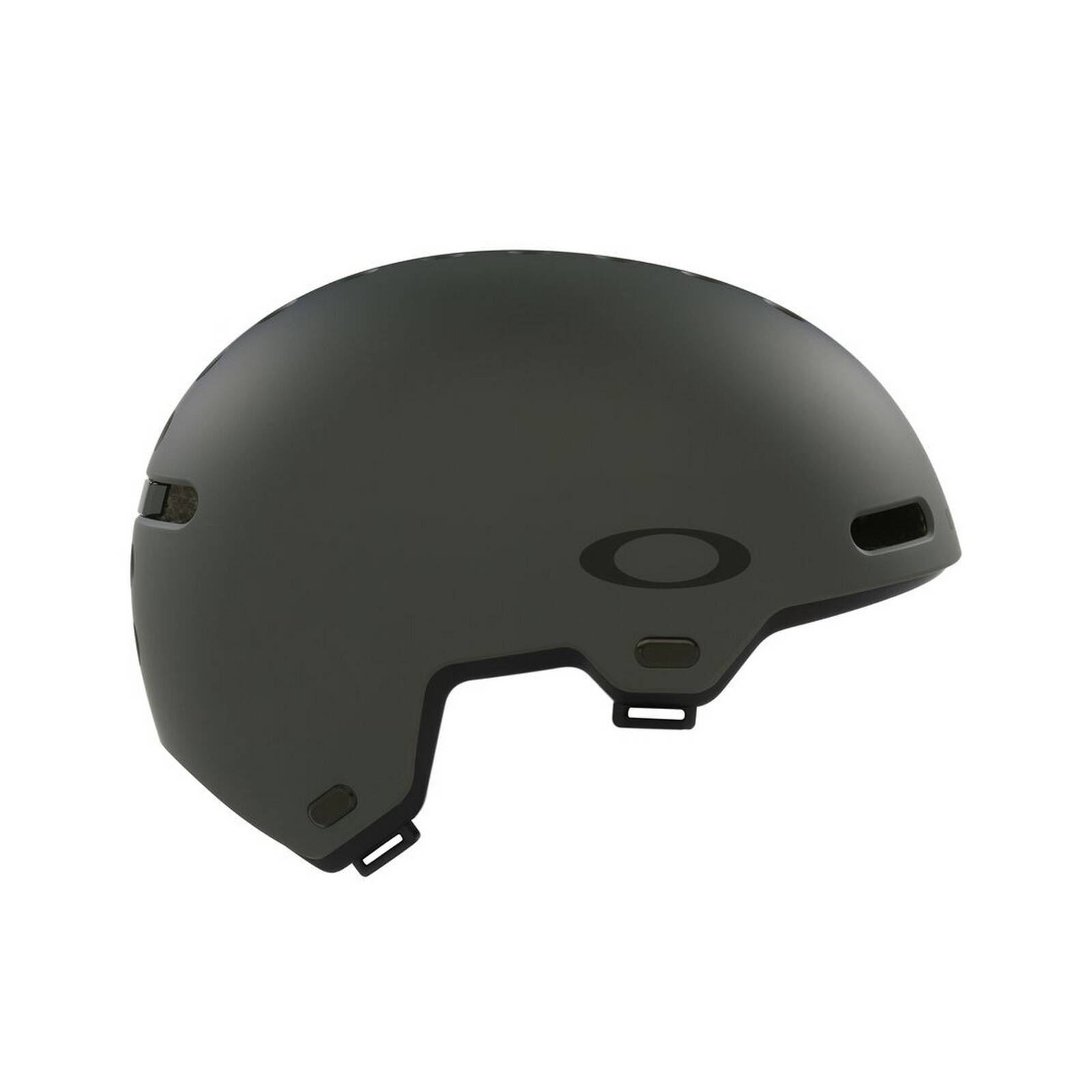 Kask deskorolkowy unisex Oakley STREET 1 szary FOS901917-25D