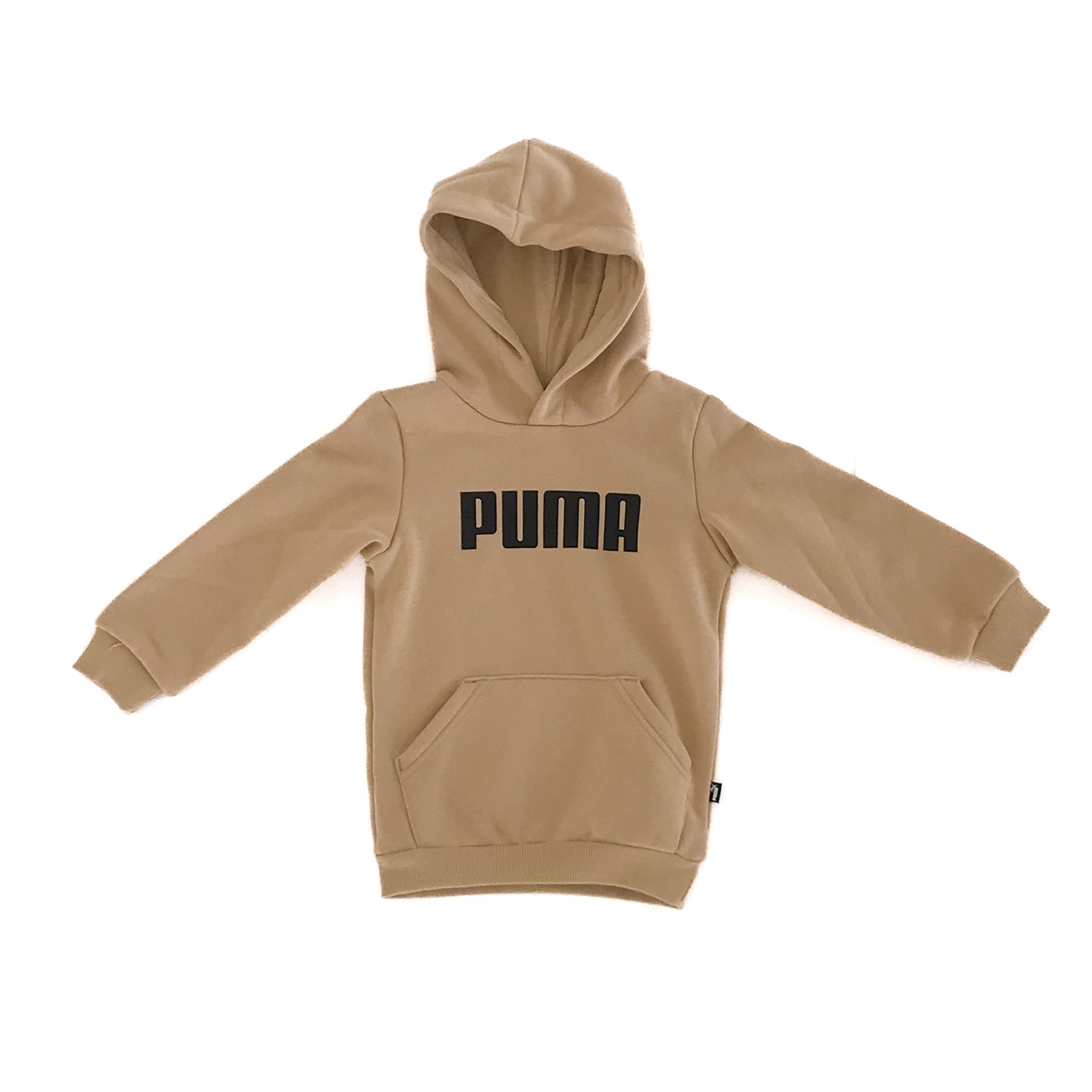 Bluza z kapturem chopica Puma ESS beowa 84759621
