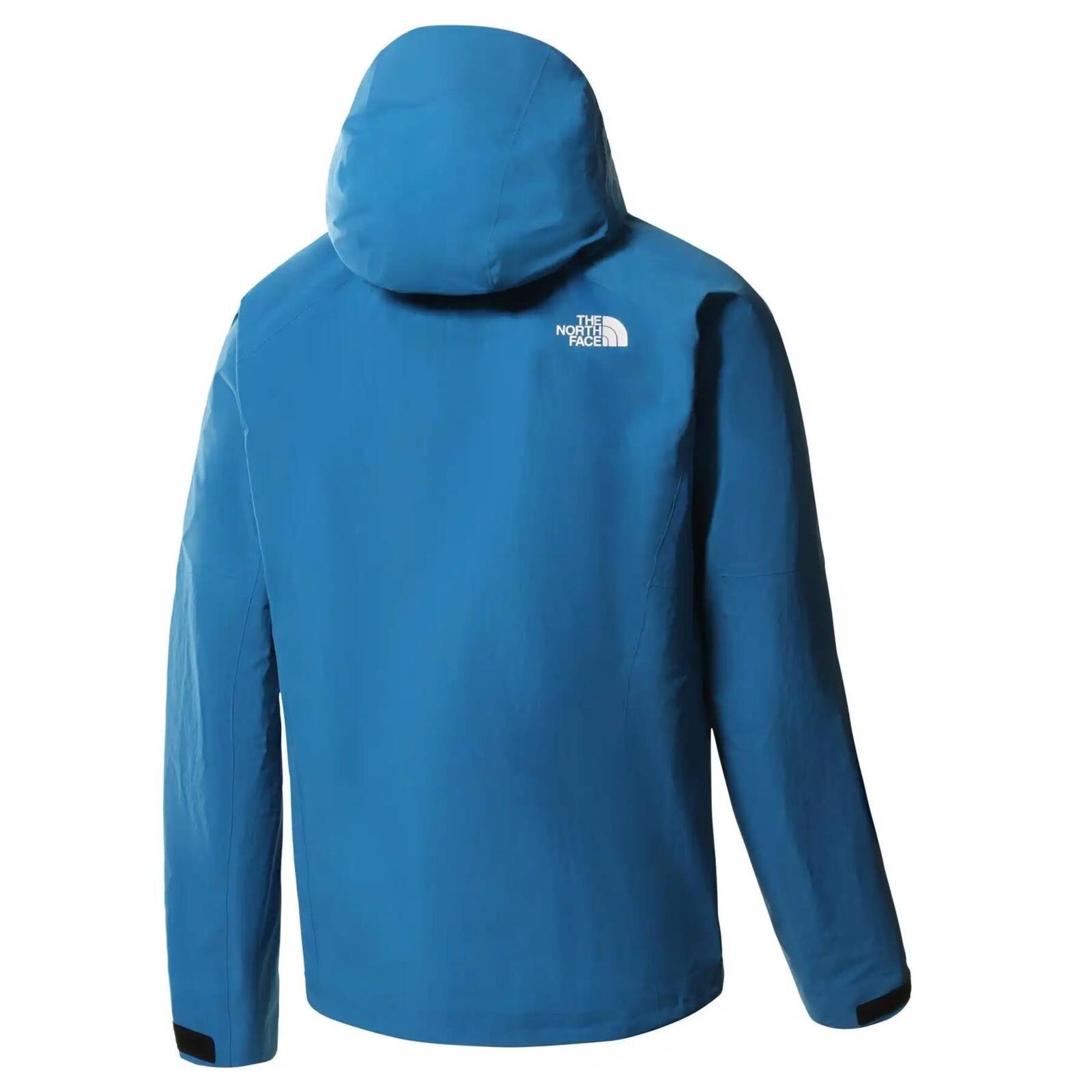 Kurtka Przeciwdeszczowa The North Face Circadian 2.5L