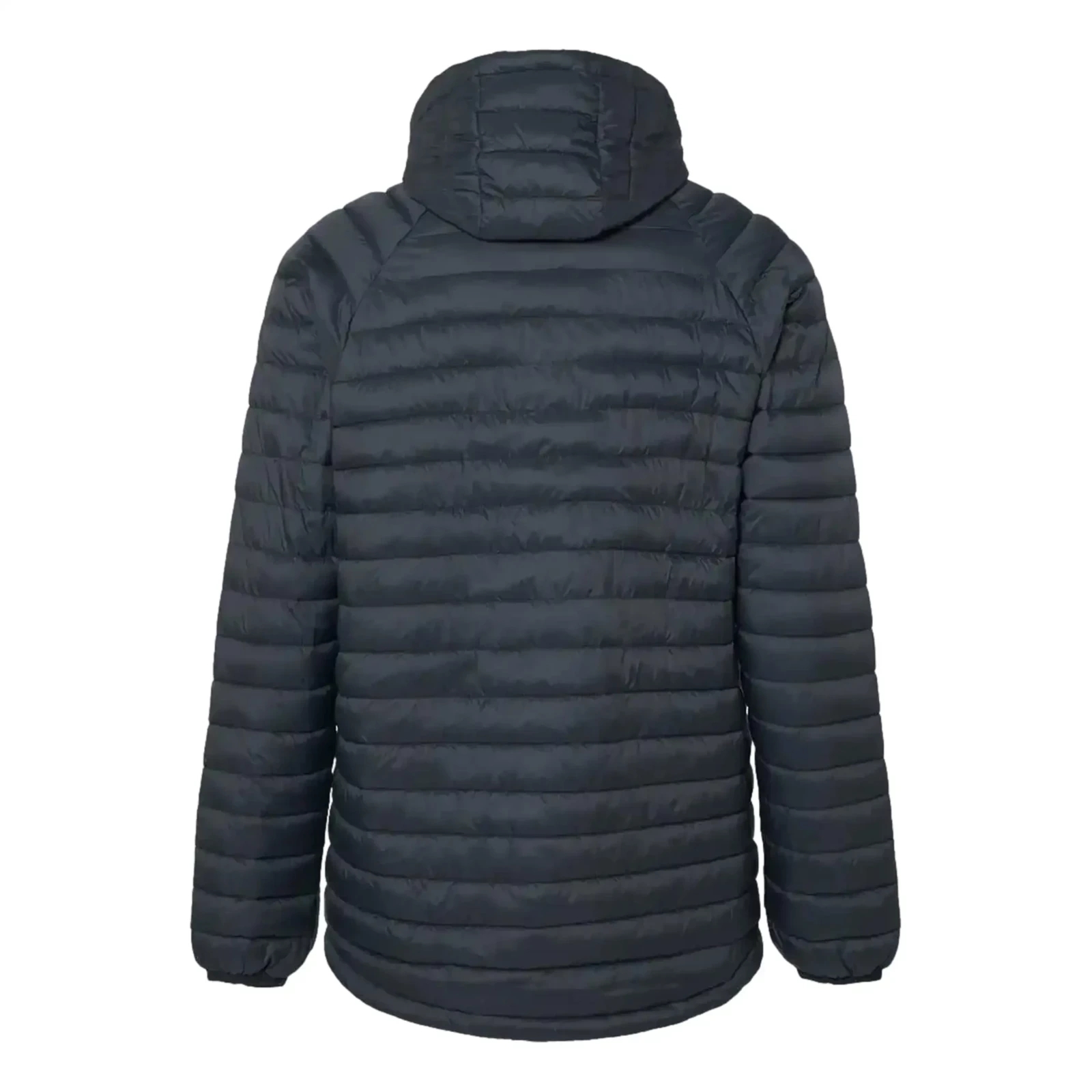 Kurtka Puchowa Oakley OMNI THERMAL JACKET czarna FOA403787-02E