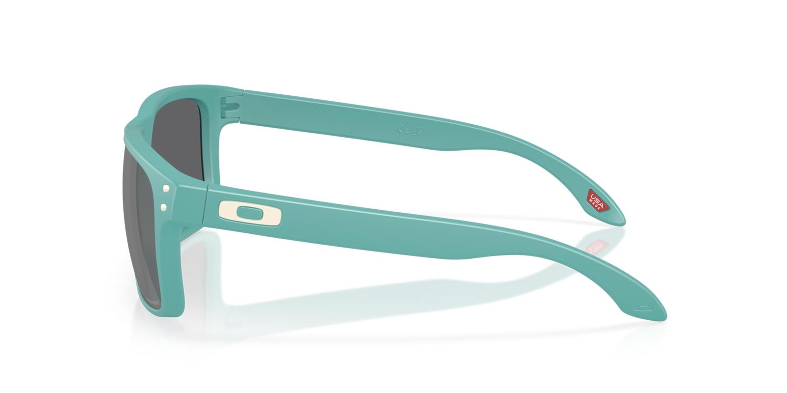Okulary przeciwsoneczne unisex Oakley HOLBROOK niebieskie OO9102-AF
