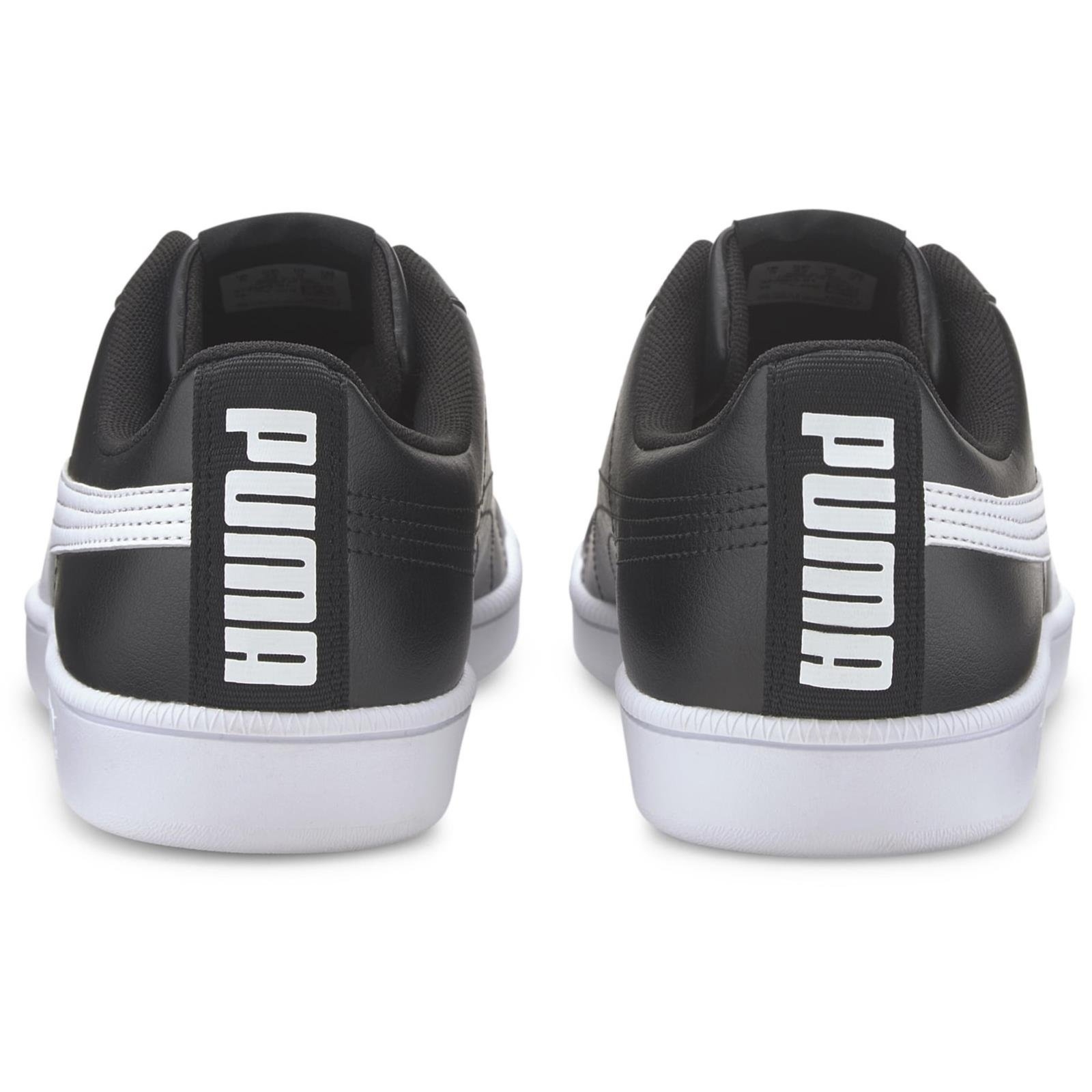 Buty sportowe męskie Puma UP czarne 37260501