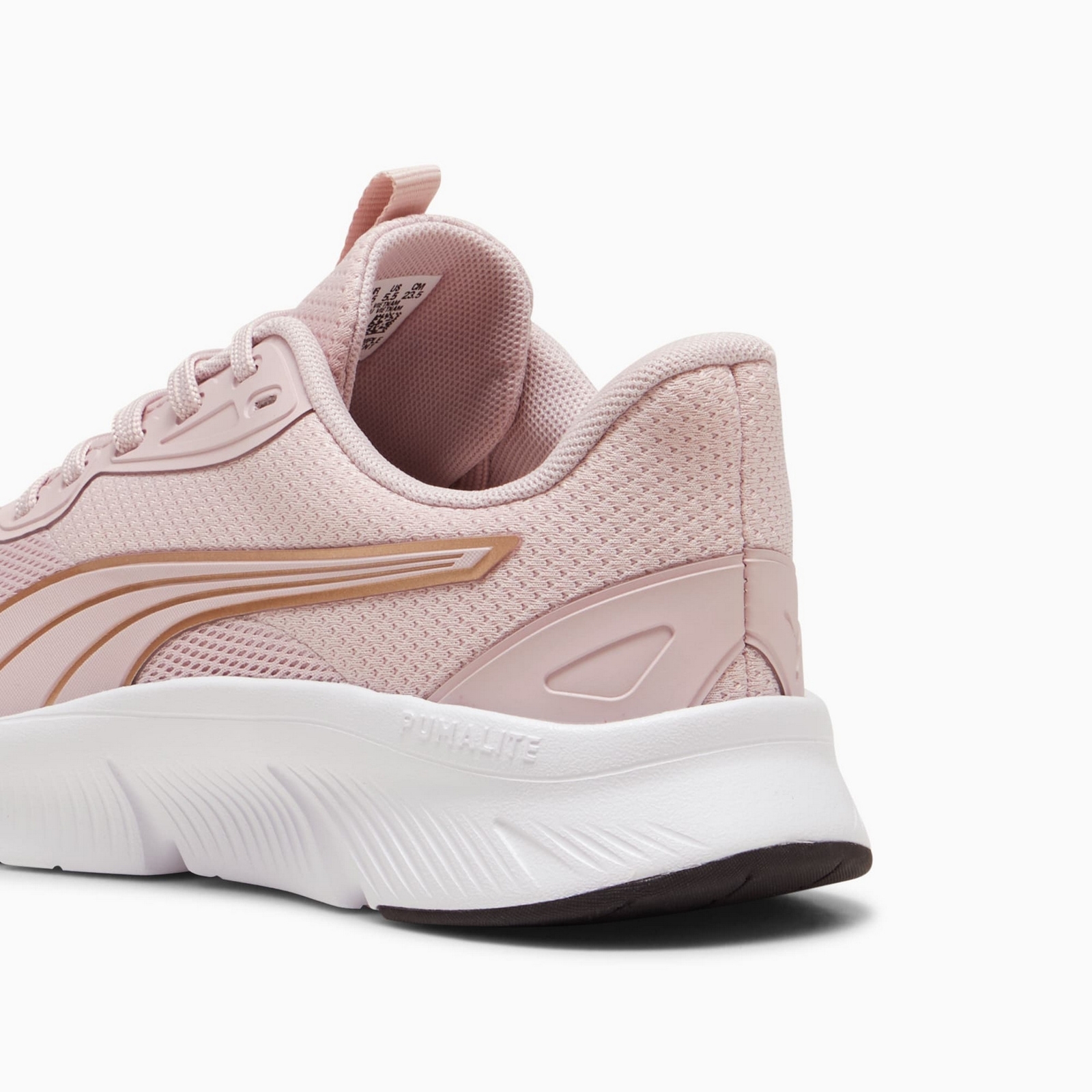 Buty sportowe damskie Puma FLEXFOCUS LITE MODERN rowe 31009304