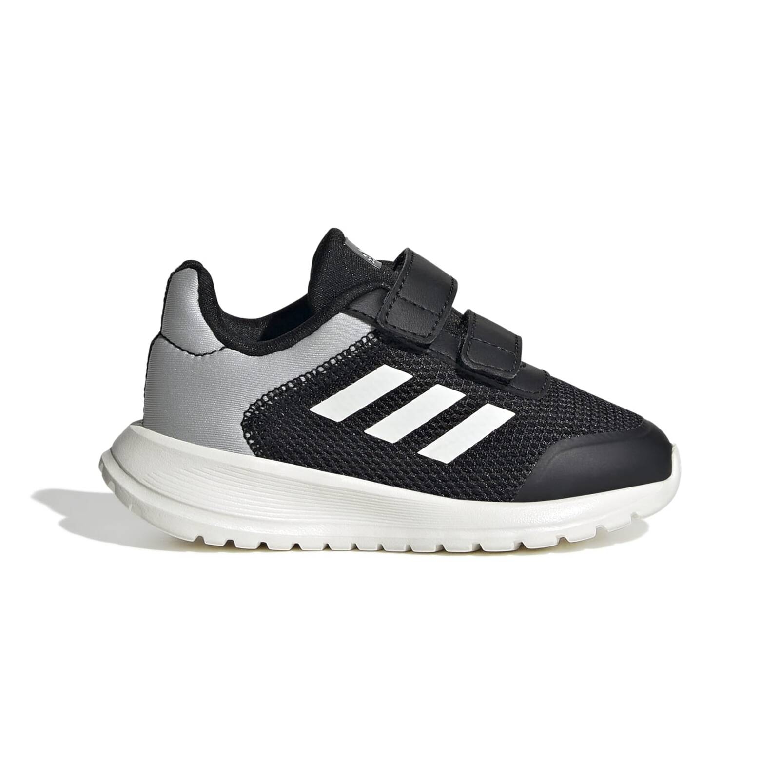 Buty sportowe dziecice adidas TENSAUR RUN 2.0 CF czarne GZ5856