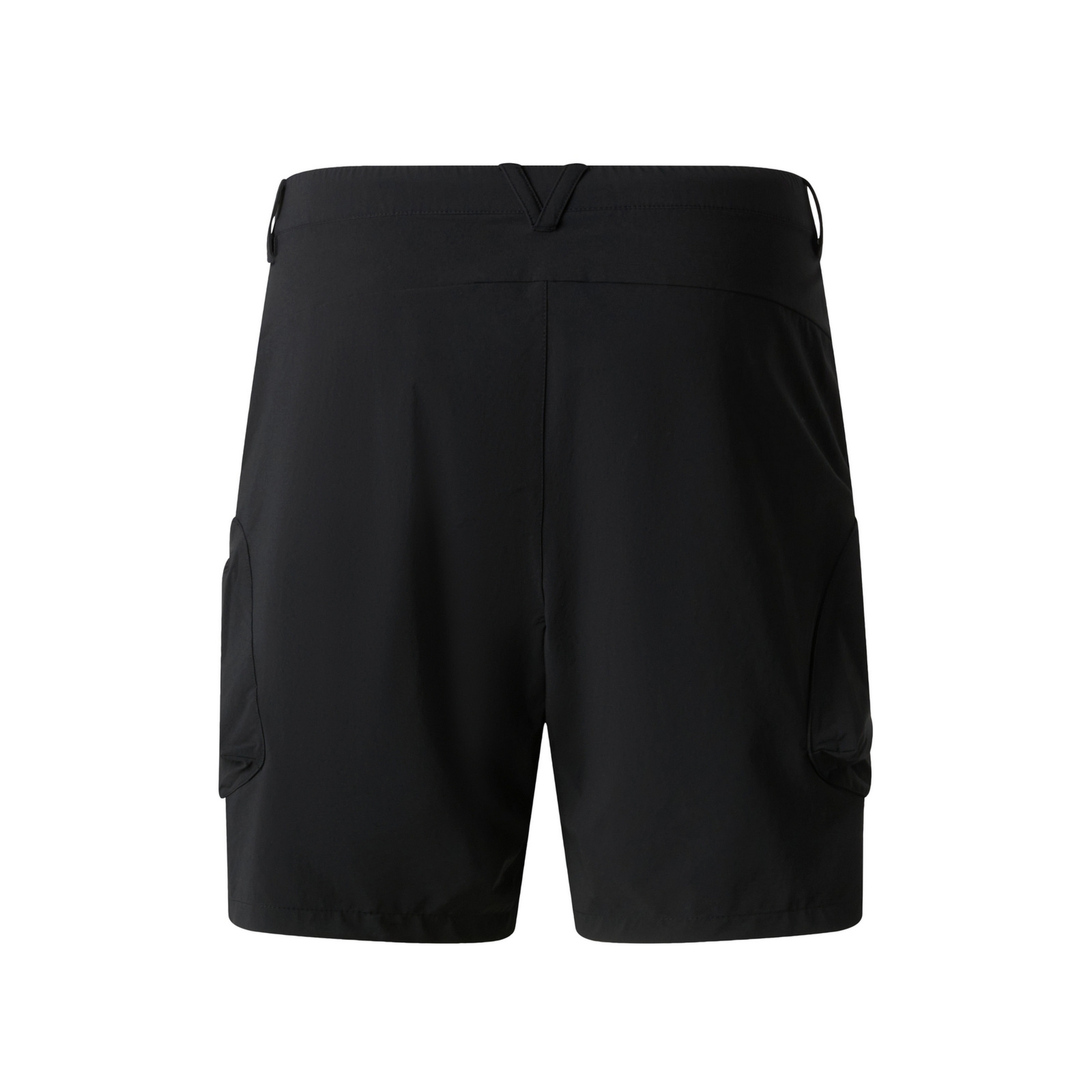 Spodenki m�skie The North Face PACKABLE czarne NF0A8FUAJK3