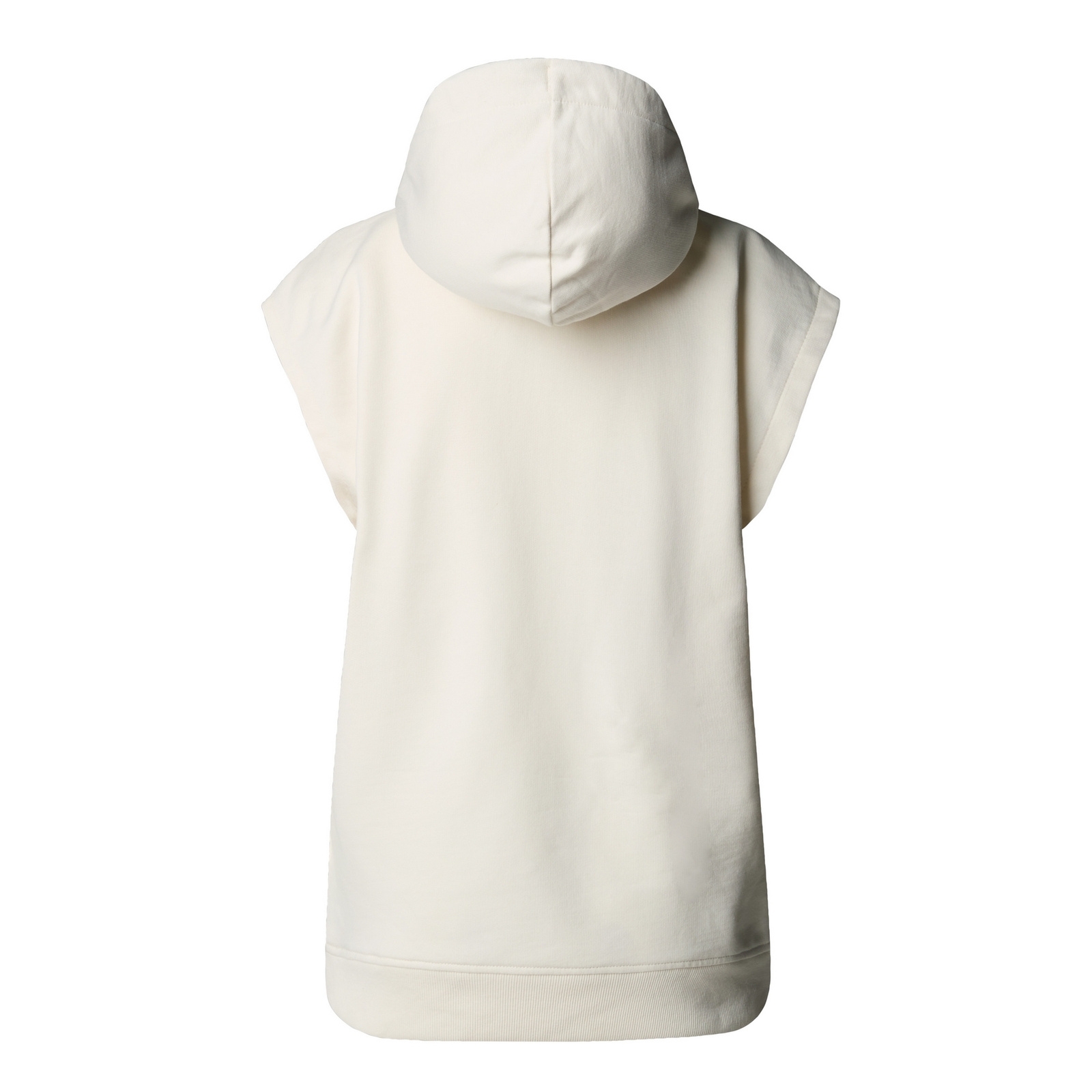 Bluza z kapturem damska The North Face RELAXED beżowa NF0A8BW2QLI