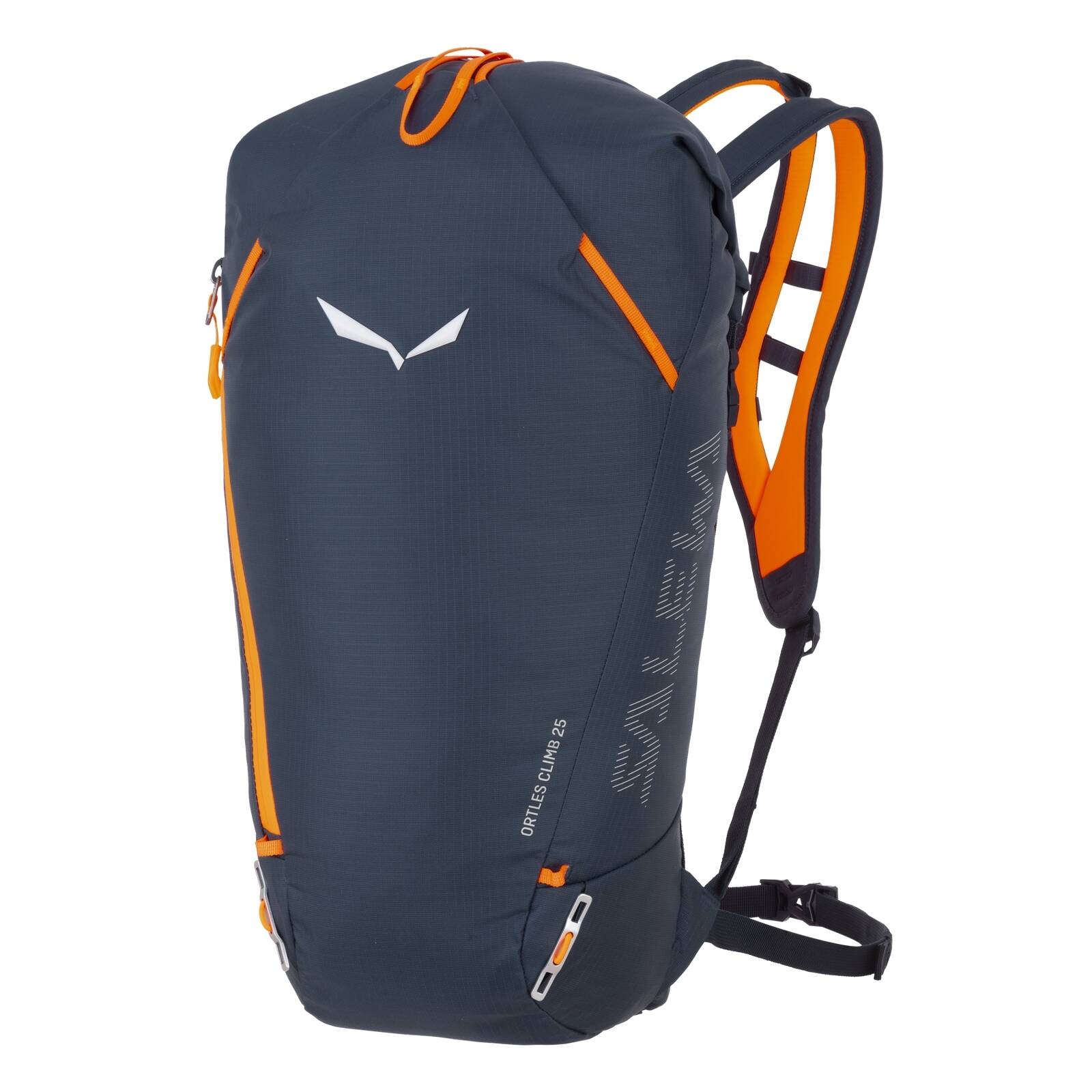 Plecak trekkingowy unisex Salewa ORTLES CLIMB 25 L granatowy 00-0000001283_8670