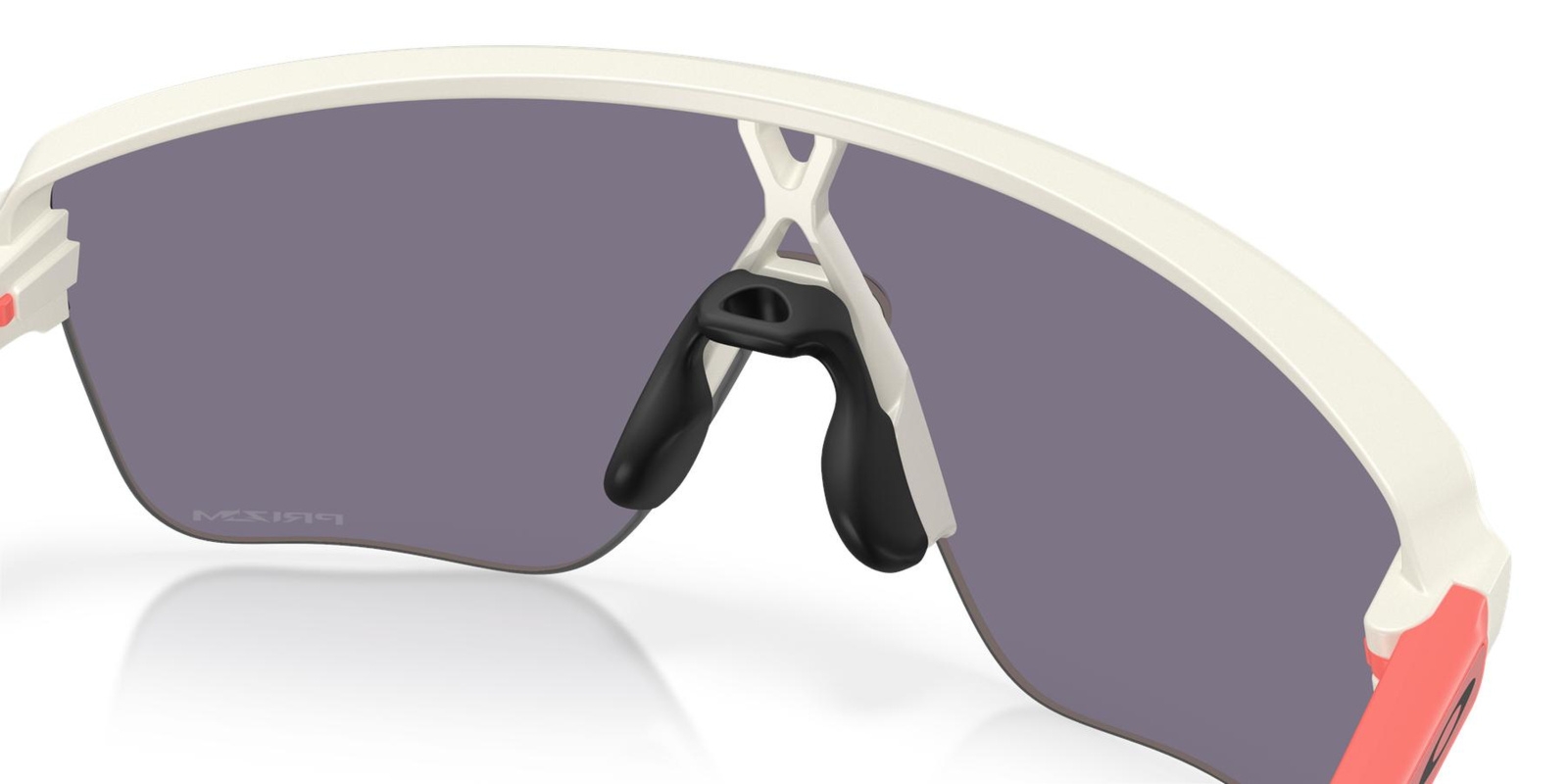 Okulary przeciws�oneczne unisex Oakley CORRIDOR SQ r�owe OO9415-13