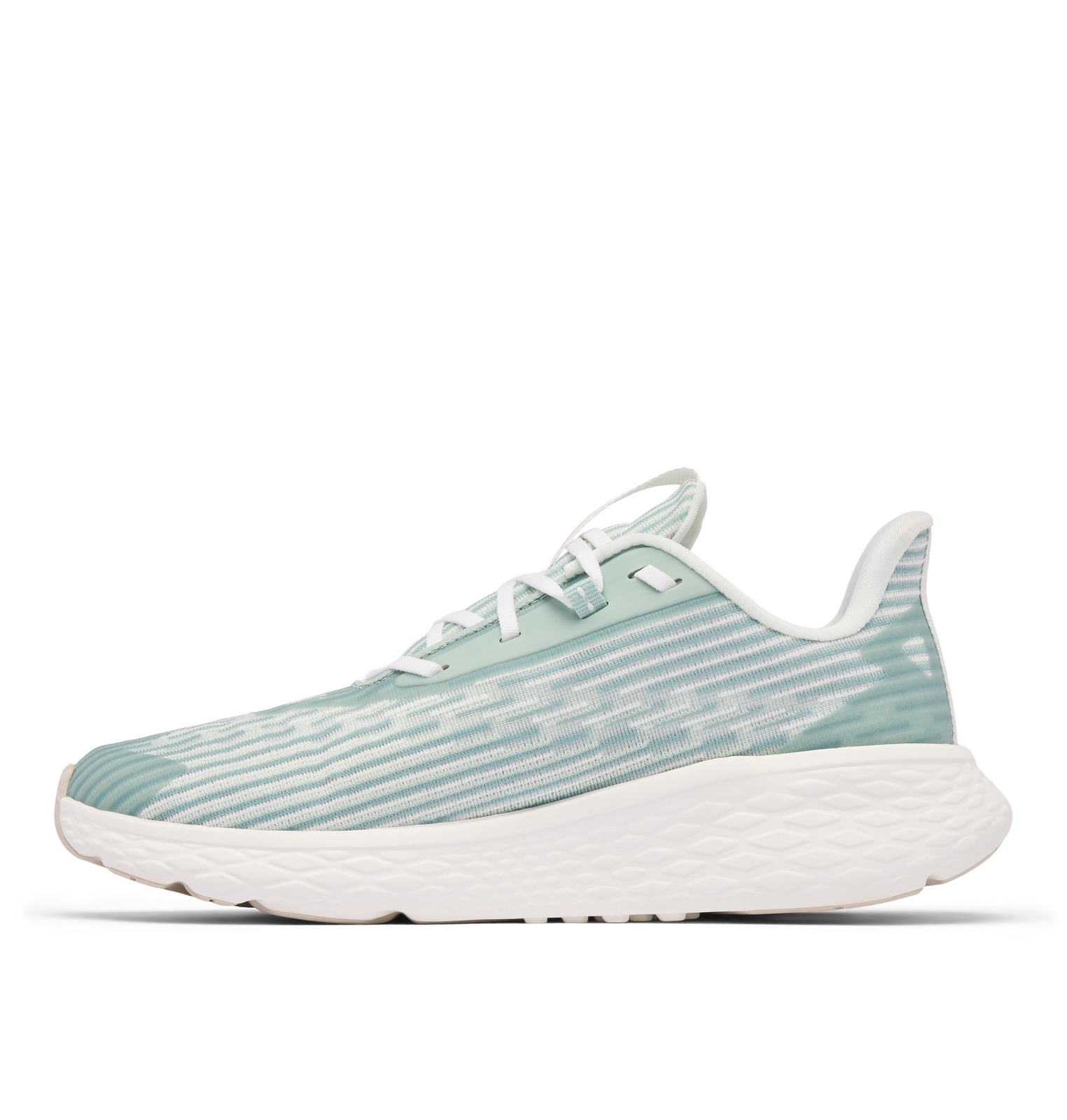Buty do biegania damskie Columbia KONOS SWIFT niebieskie 2108351125