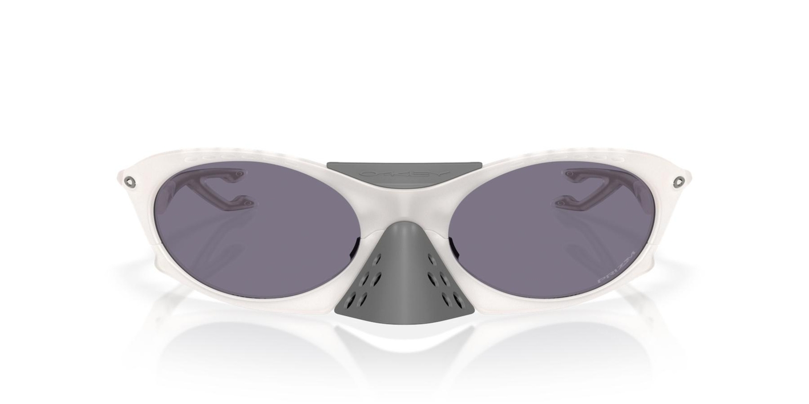 Okulary przeciws�oneczne unisex Oakley PLANTARIS be�owe OO9437-06