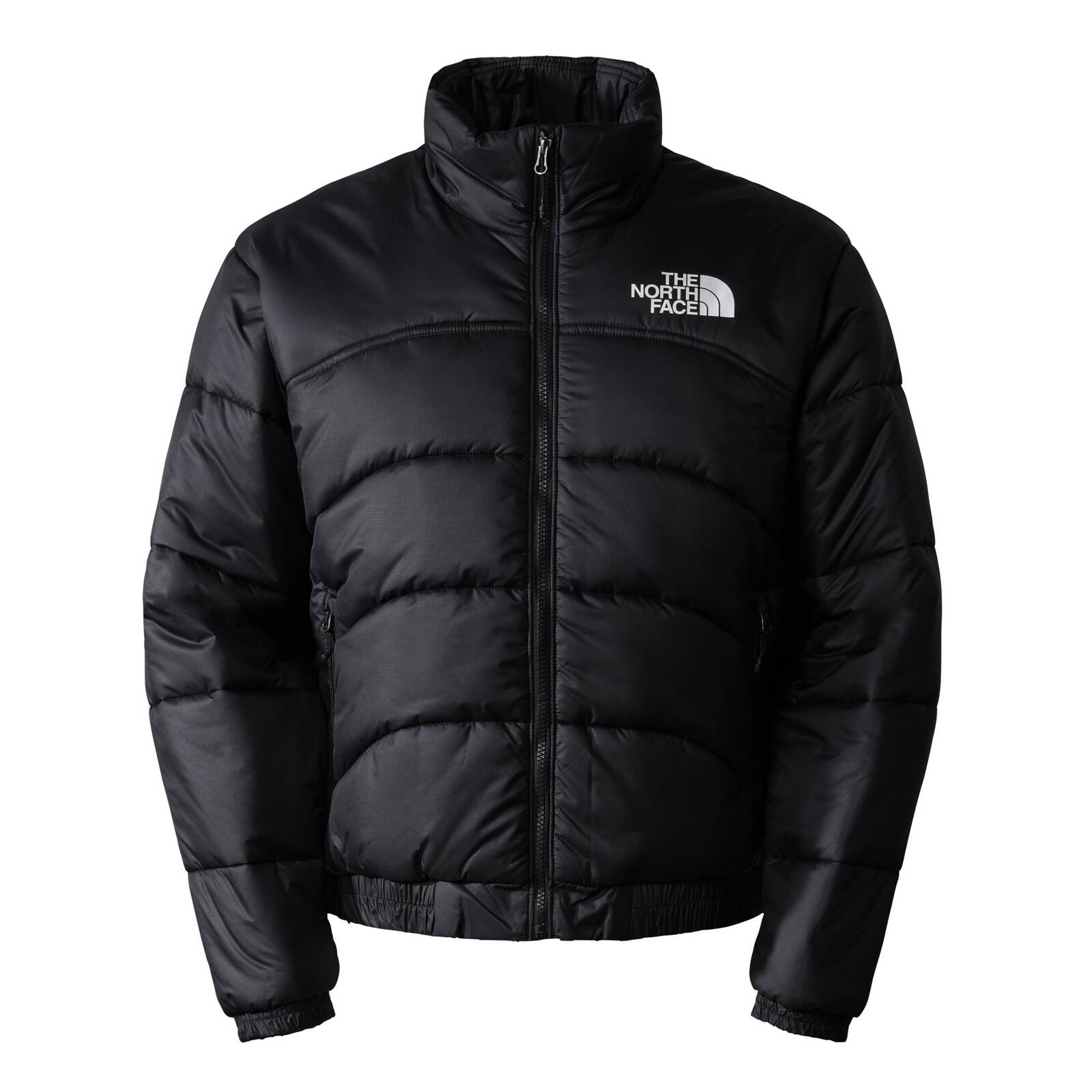 Kurtka mska The North Face 2000 czarna NF0A7UREJK3