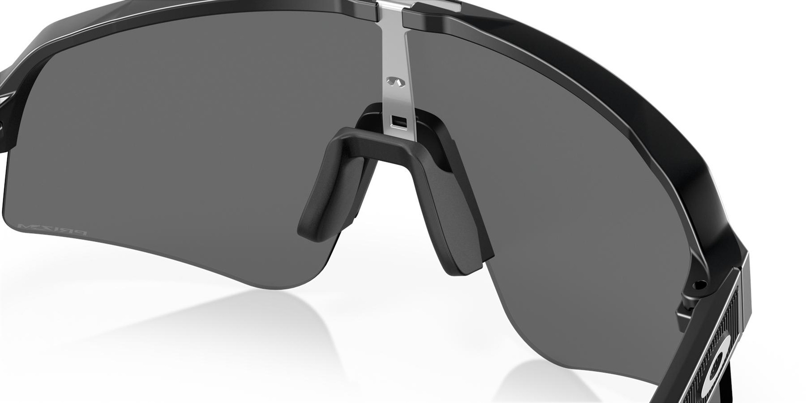 Okulary przeciwsoneczne unisex Oakley SUTRO LITE SWEEP czarne OO9465-03