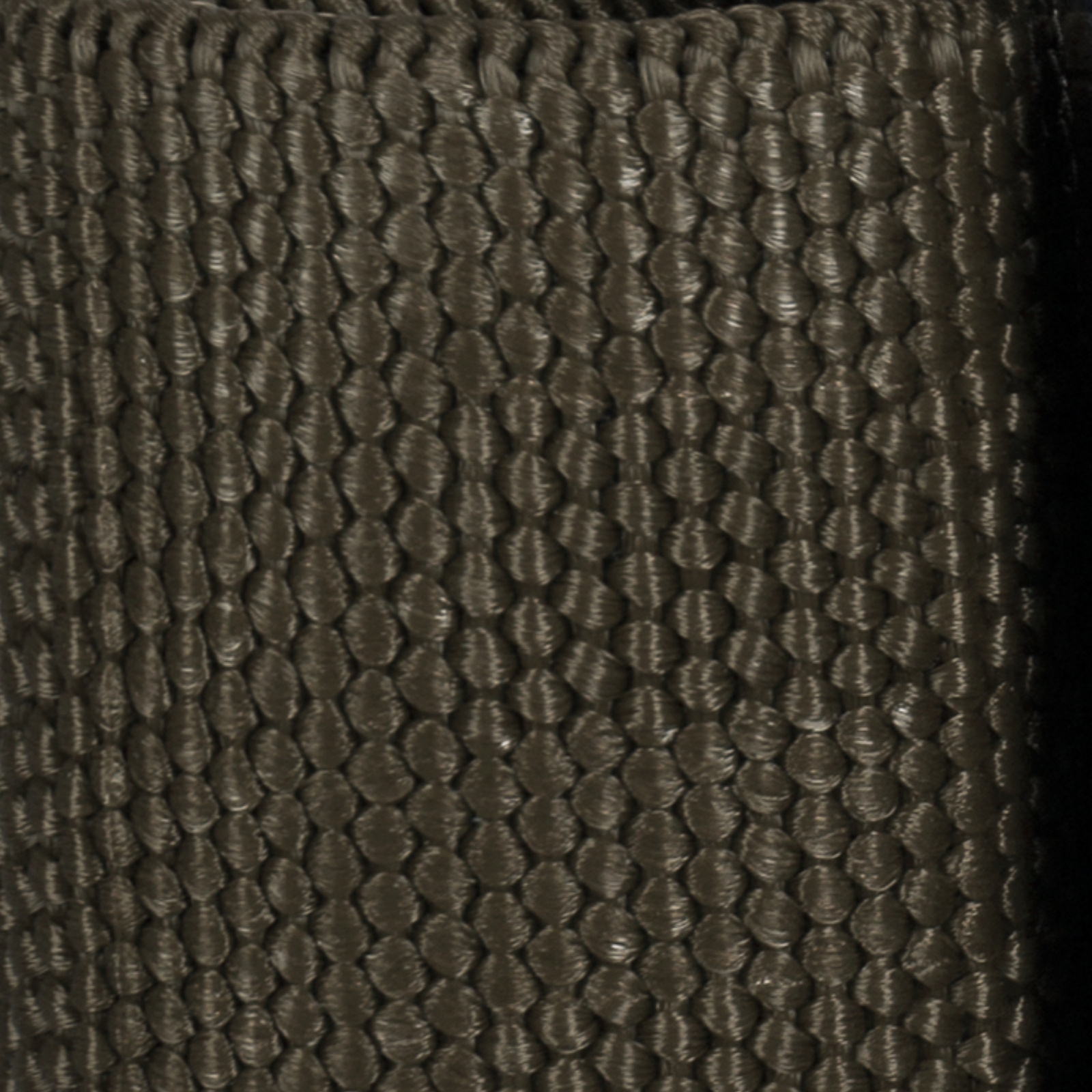 Pasek unisex Salewa RAINBOW br�zowy 00-0000024812_7500