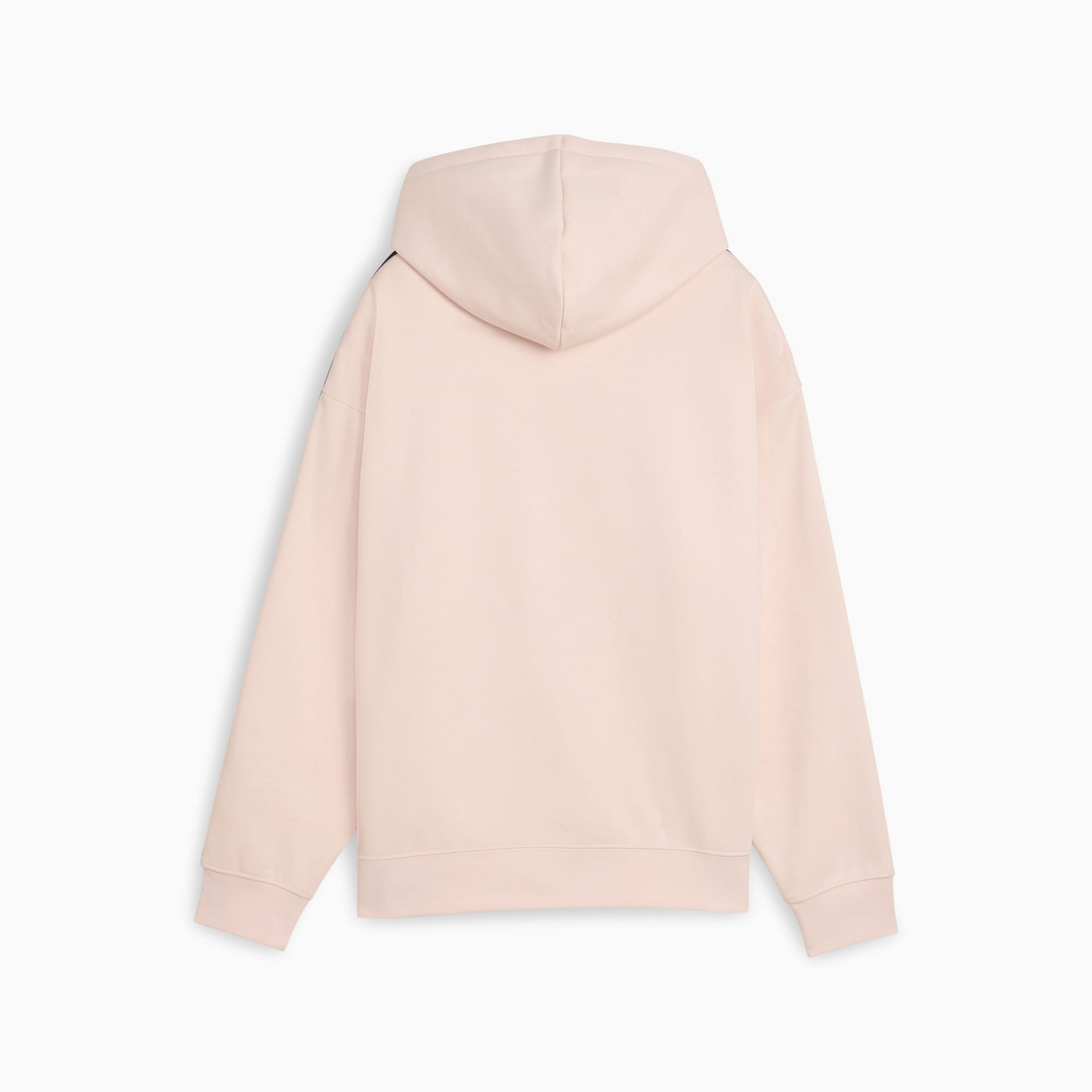 Bluza z kapturem damska Puma NEW TAPE FL rowa 69264948