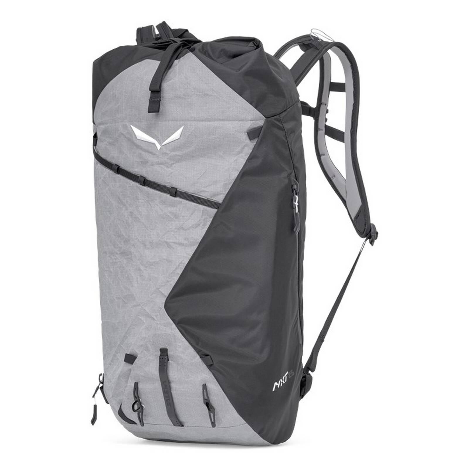 Plecak trekkingowy unisex Salewa NXT 25 L szary 00-0000075009_0546
