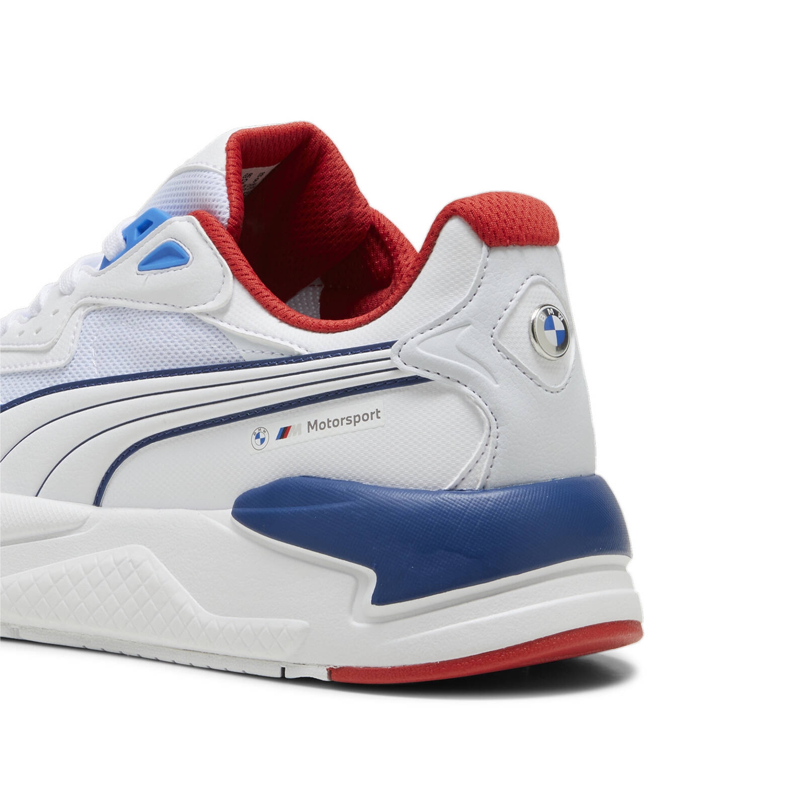 Buty sportowe mskie Puma BMW MMS X-RAY SPEED biae 30713710