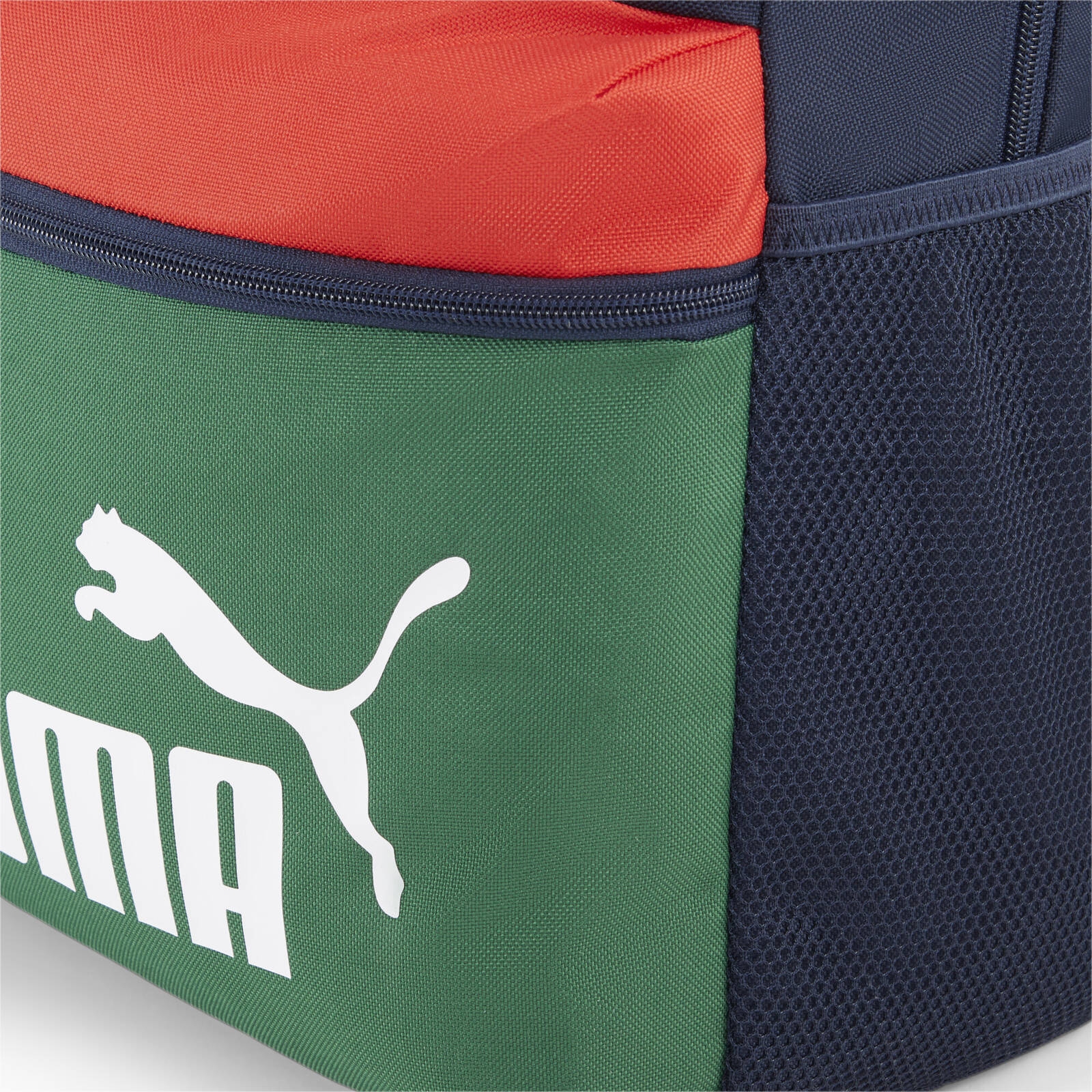 Plecak unisex Puma PHASE granatowy 09046801