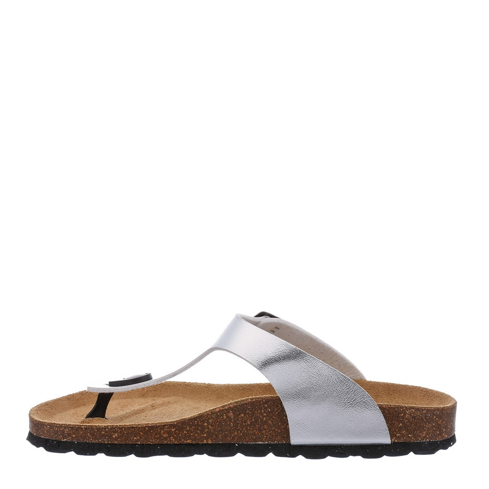 Japonki damskie CMP ECO MYMOSA srebrne 3Q91036-U303