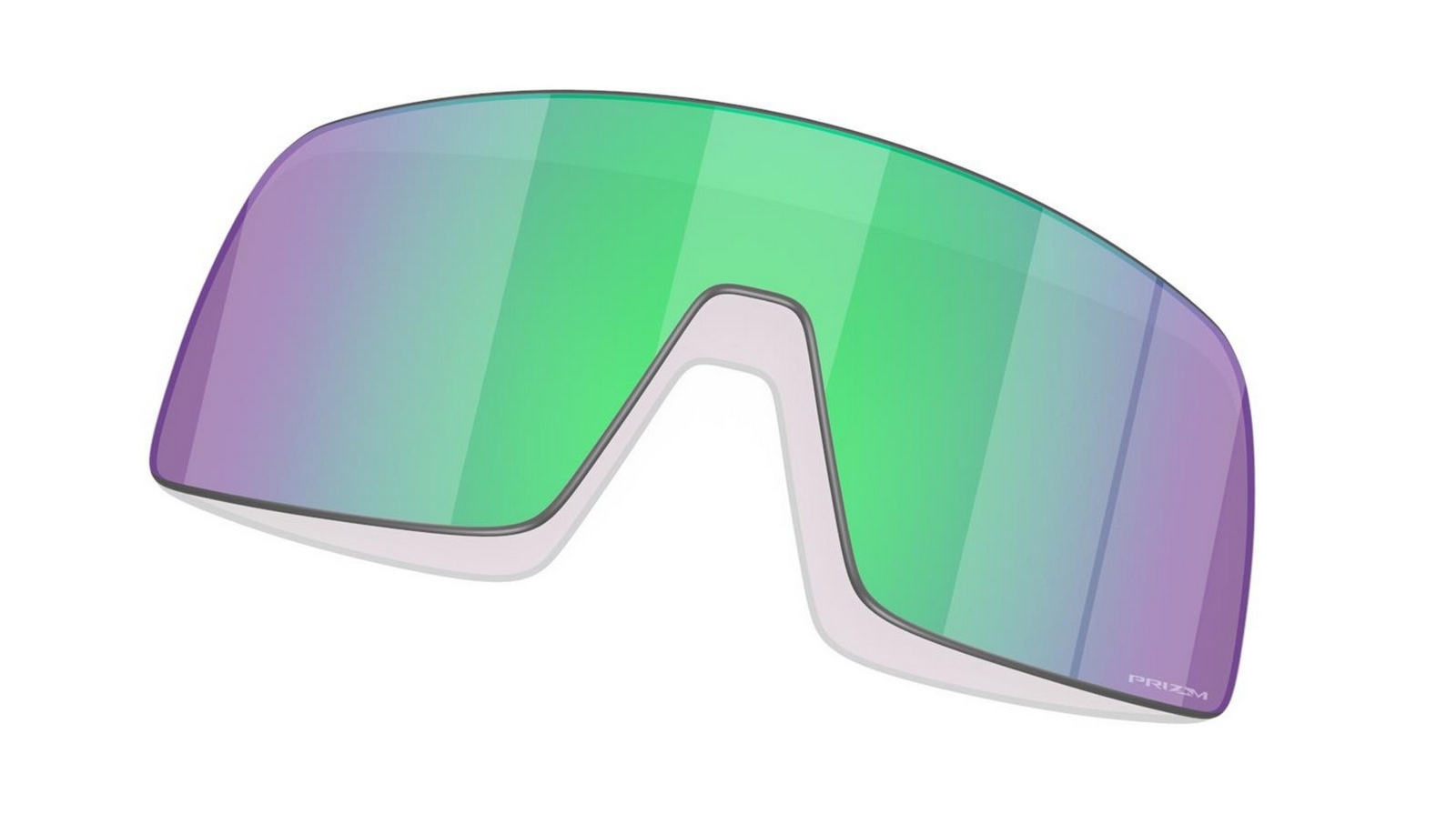 Szk�a do okular�w unisex Oakley SUTRO S zielone AOO9462LS-09