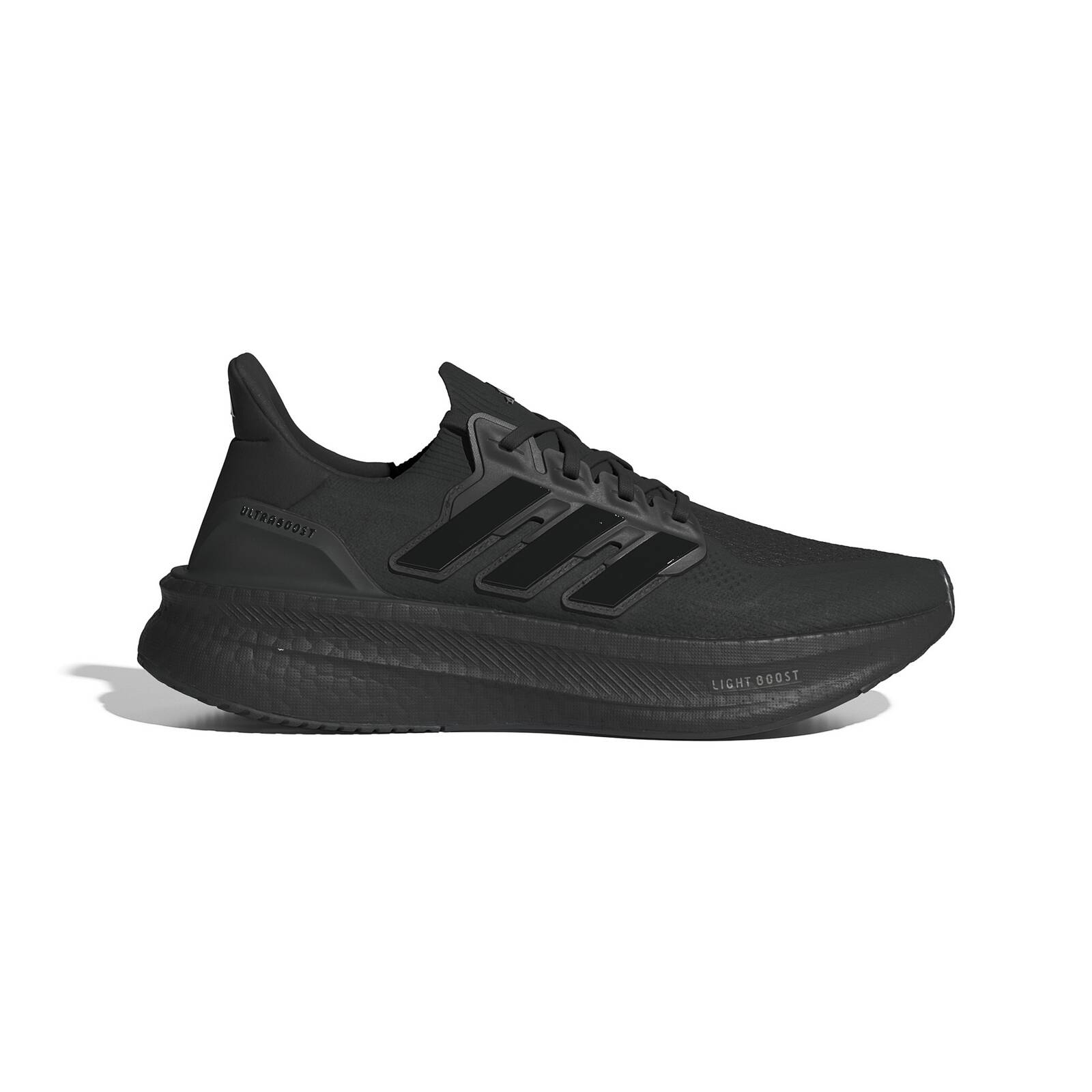 Buty do biegania mskie adidas ULTRABOOST 5 czarne ID8812