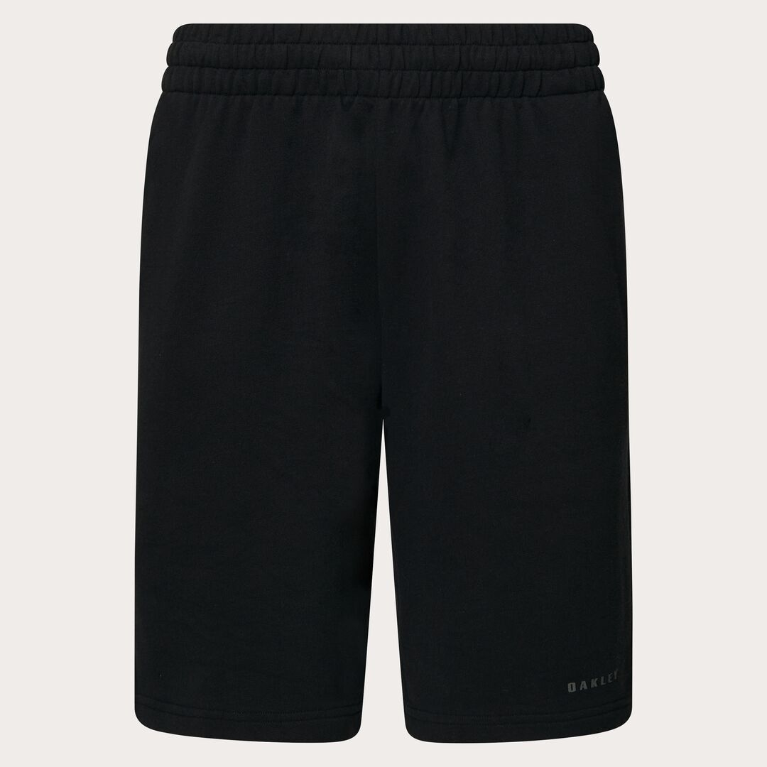 Spodenki dresowe mskie Oakley CANYON VIEW czarne FOA406493-02E
