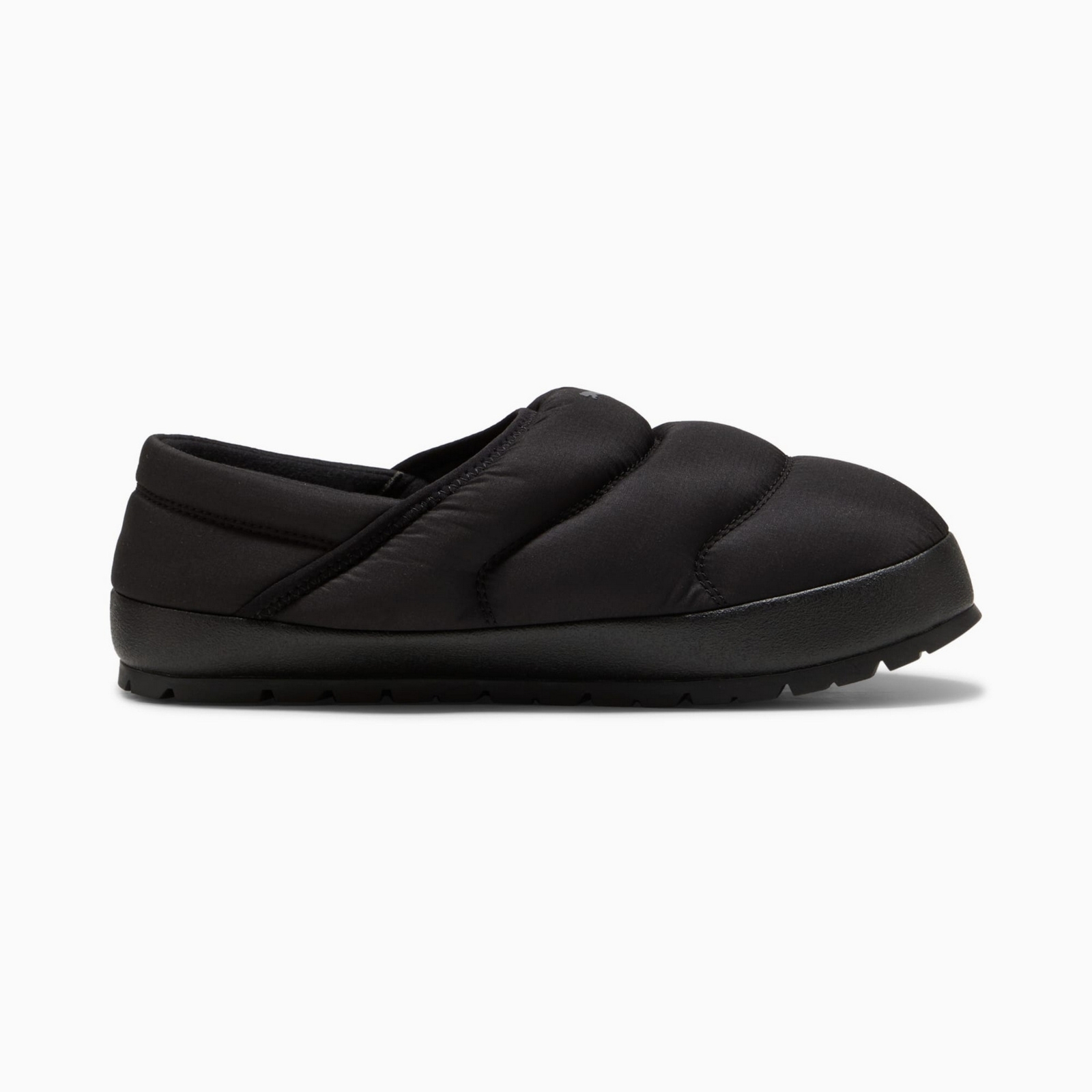 Kapcie unisex Puma TUFF TERRA czarne 40217601