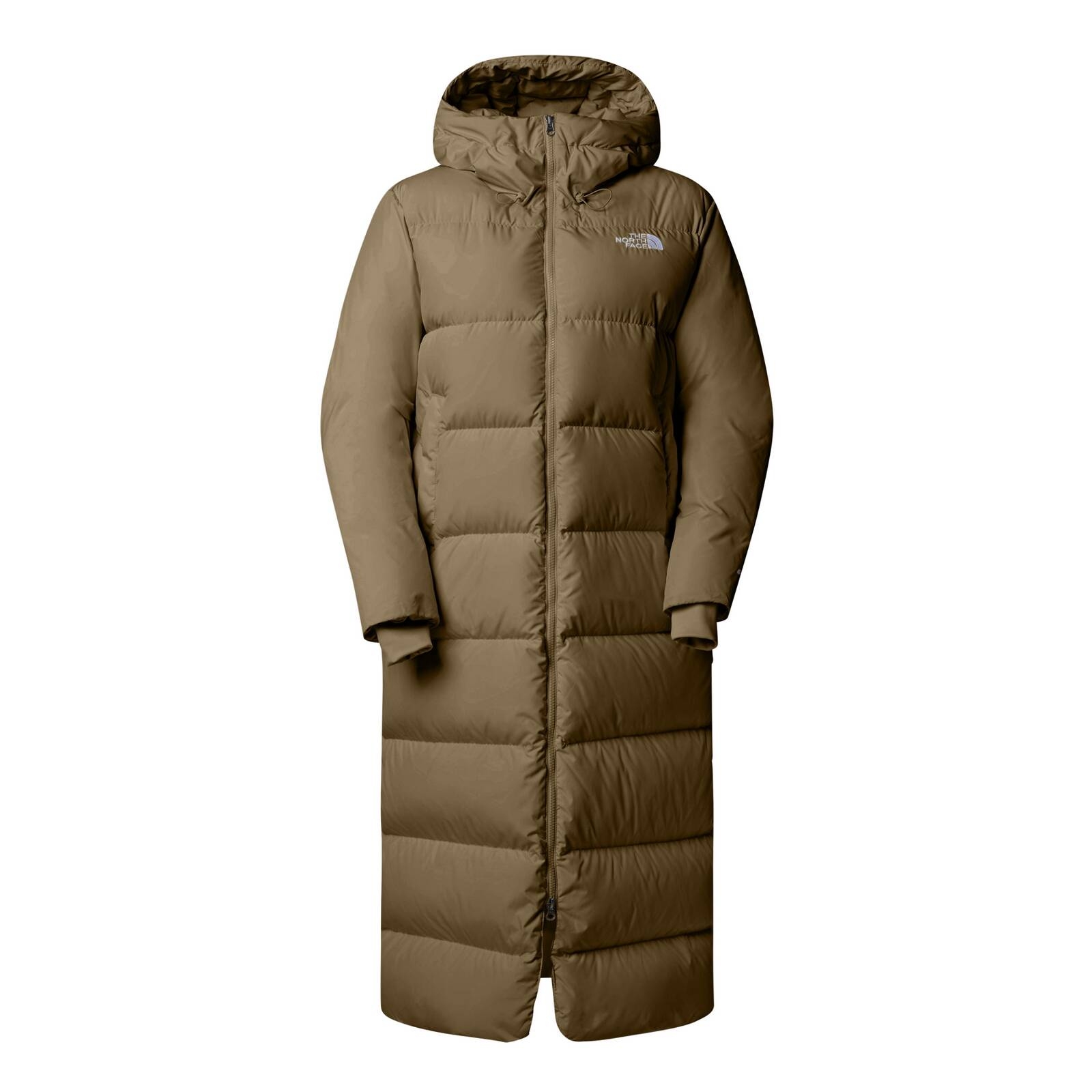 Kurtka z kapturem damska The North Face TRIPLE C beowa NF0A84J4LK5