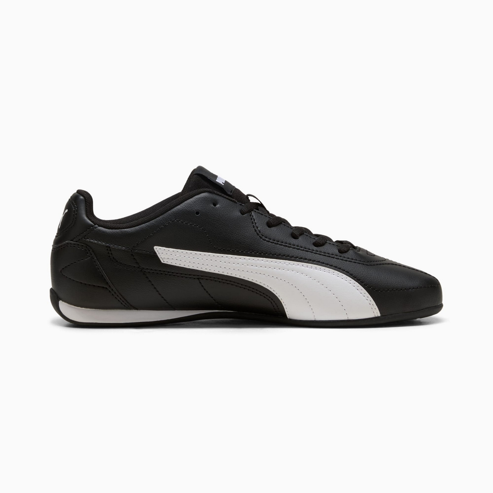 Buty sportowe unisex Puma CATCH czarne 40267904