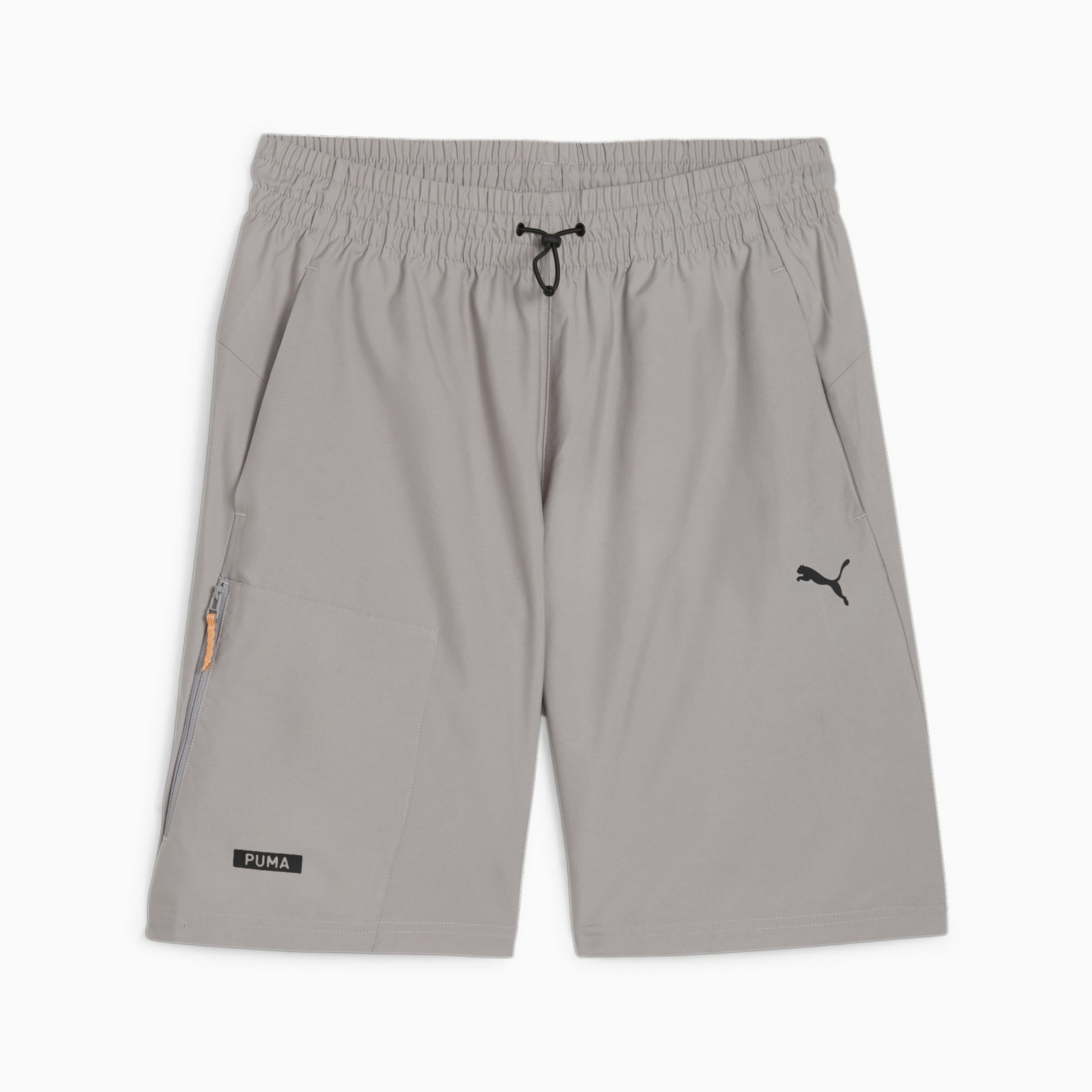Spodenki mskie Puma DESERT ROAD CARGO 9 szare 67892262