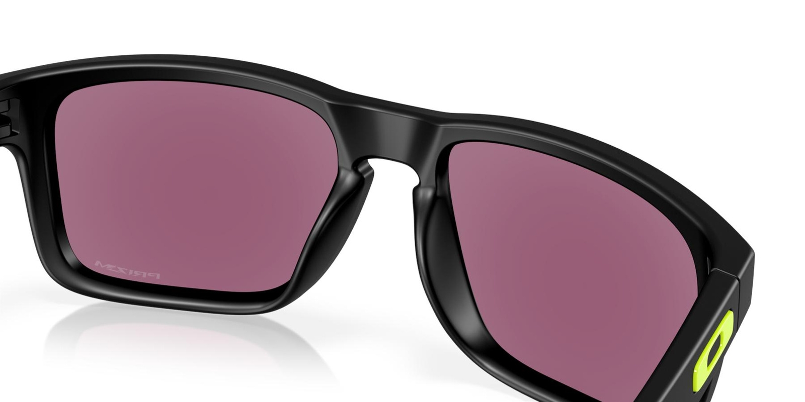 Okulary przeciwsoneczne unisex Oakley HOLBROOK czarne OO9102-AI