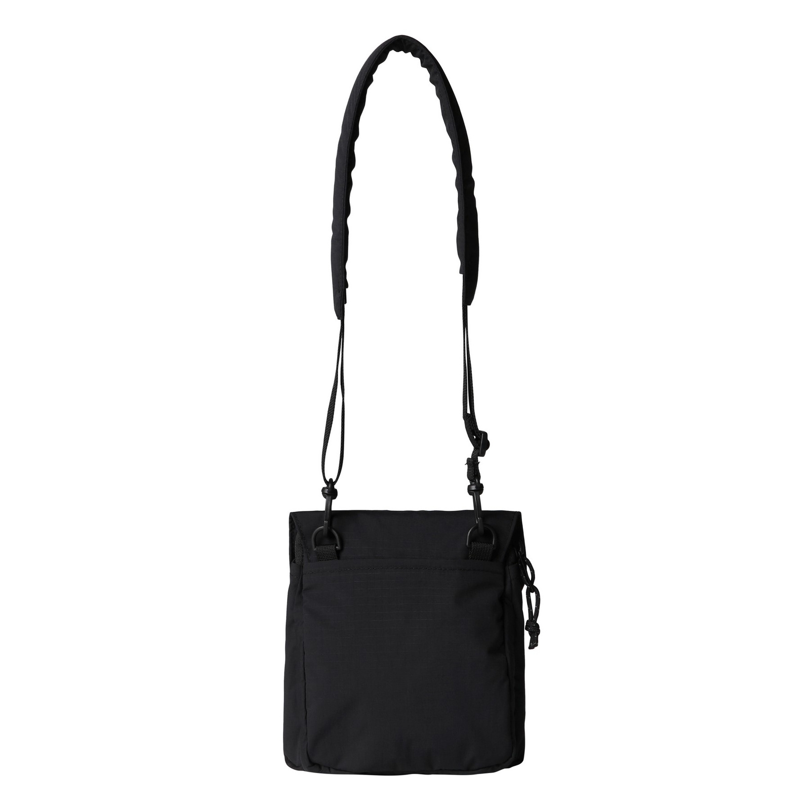 Saszetka unisex The North Face GLEN CANYON czarna NF0A8EETJK3