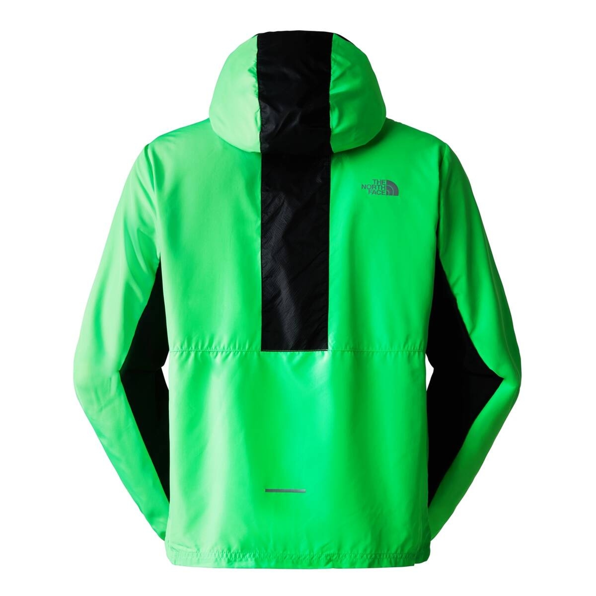 Kurtka Sportowa The North Face RUN WIND JKT zielona NF0A7SXM8YK