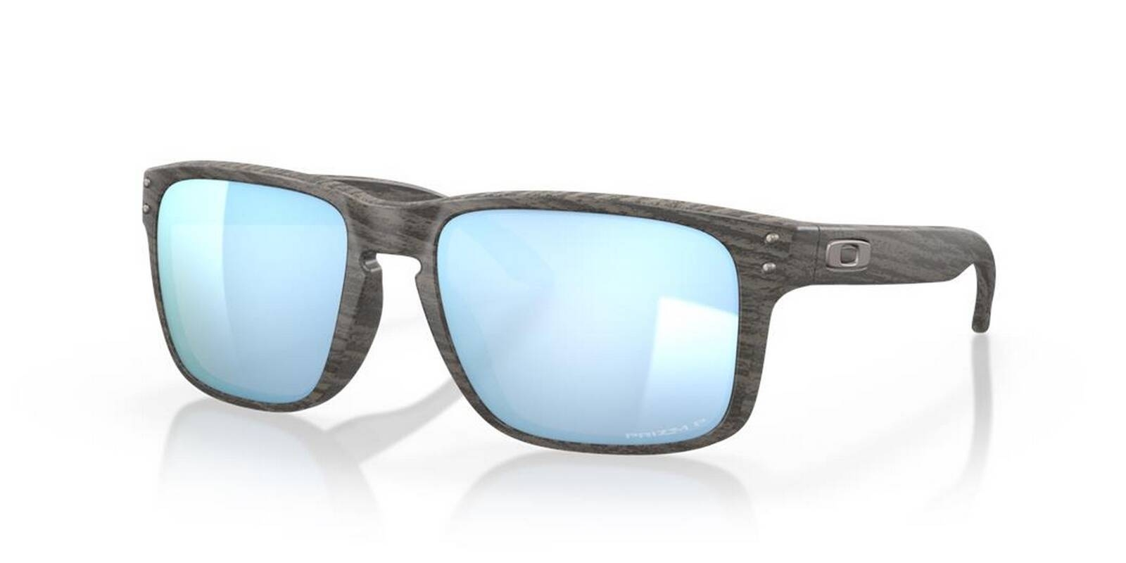 Okulary przeciwsoneczne unisex Oakley HOLBROOK szare OO9102-J9