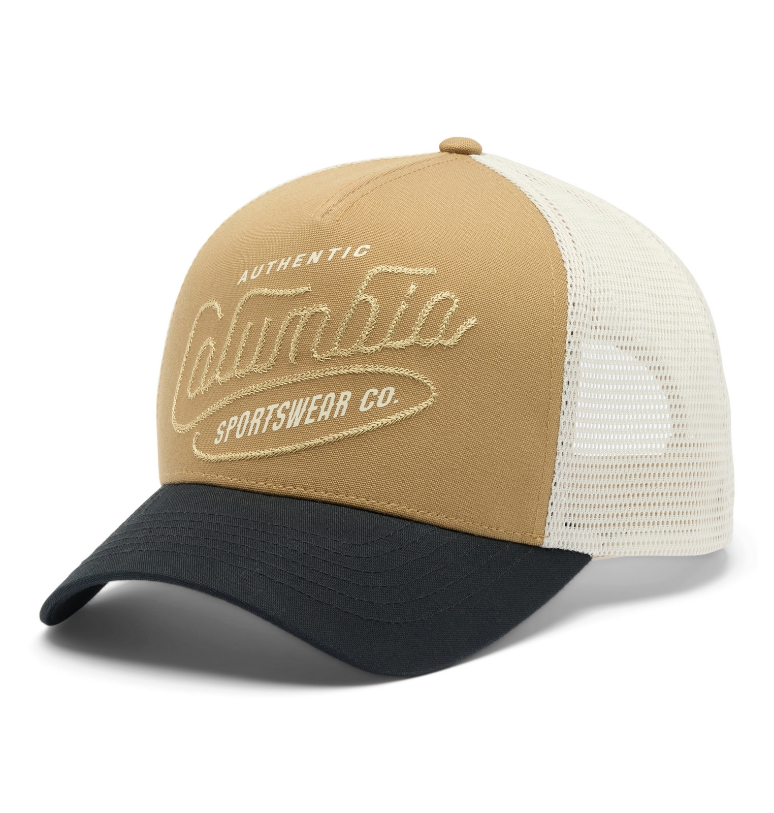 Czapka z daszkiem unisex Columbia ROAD READY wielokolorowa 2120421258