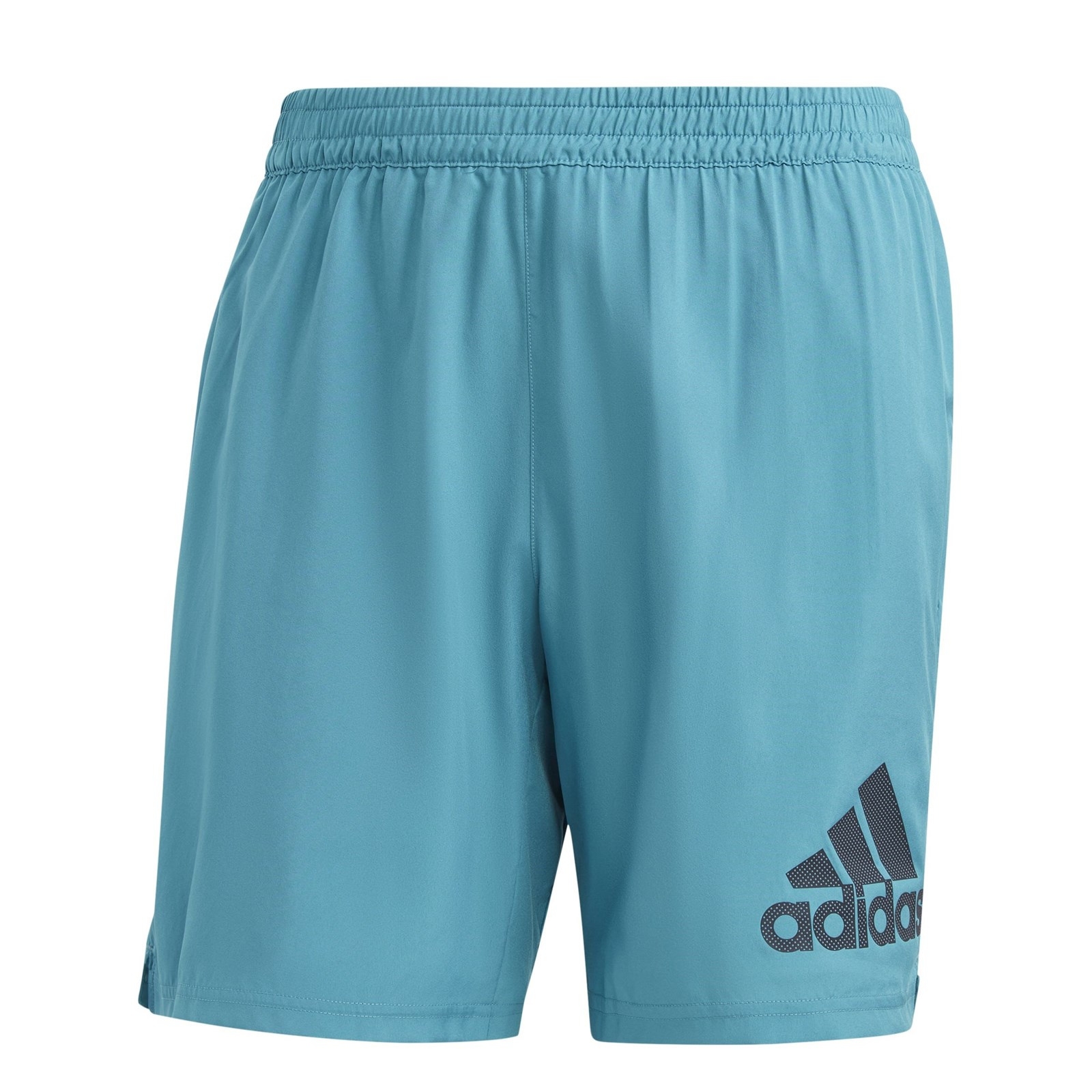 Szorty mskie adidas RUN IT niebieskie IJ6868