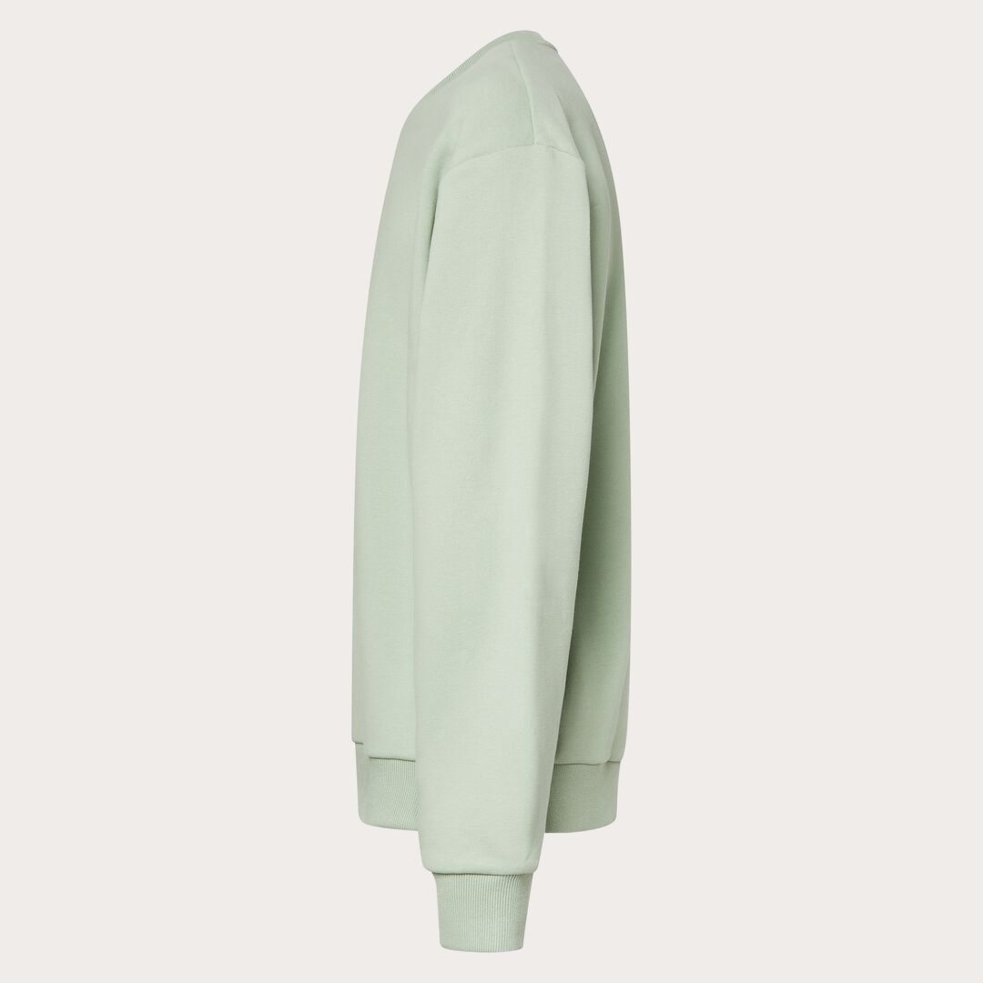 Bluza m�ska Oakley SOHO GEN zielona FOA407452-74W