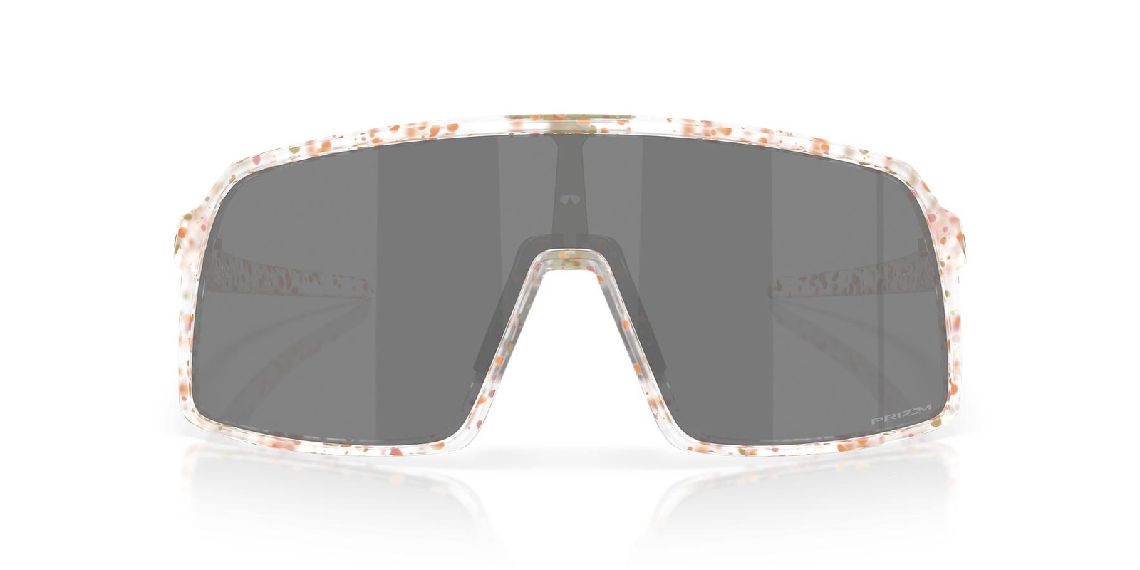 Okulary przeciwsoneczne unisex Oakley SUTRO wielokolorowe OO9406-C7